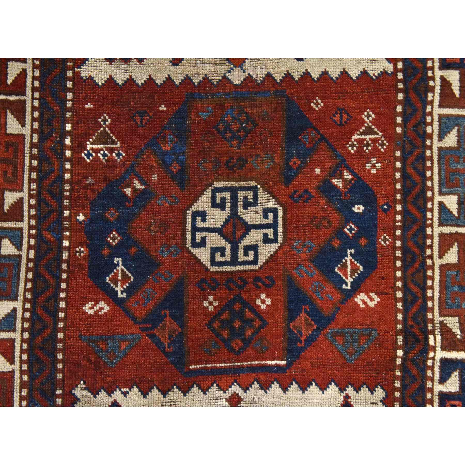 Antique-Hand-Knotted-Rug-392735