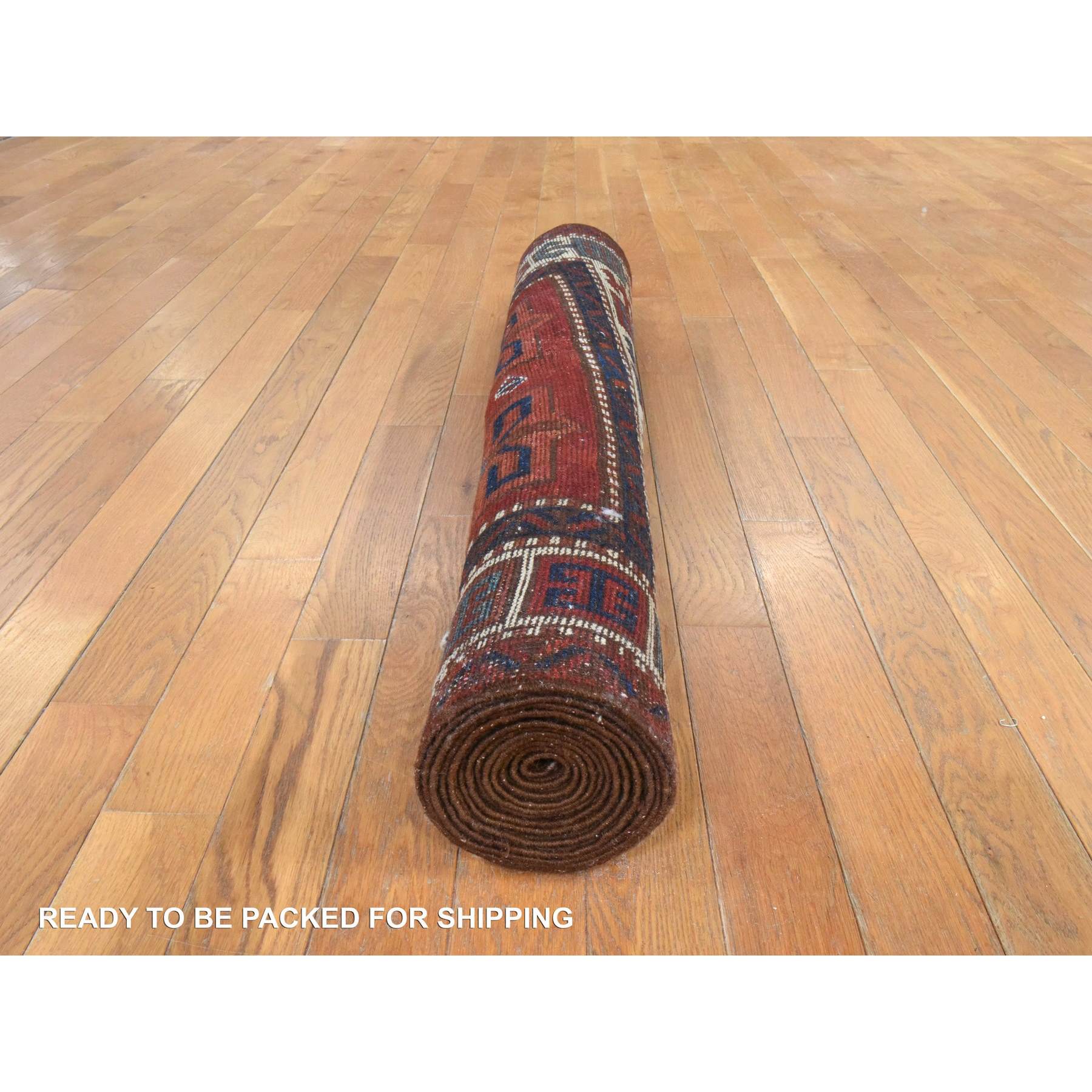 Antique-Hand-Knotted-Rug-392735