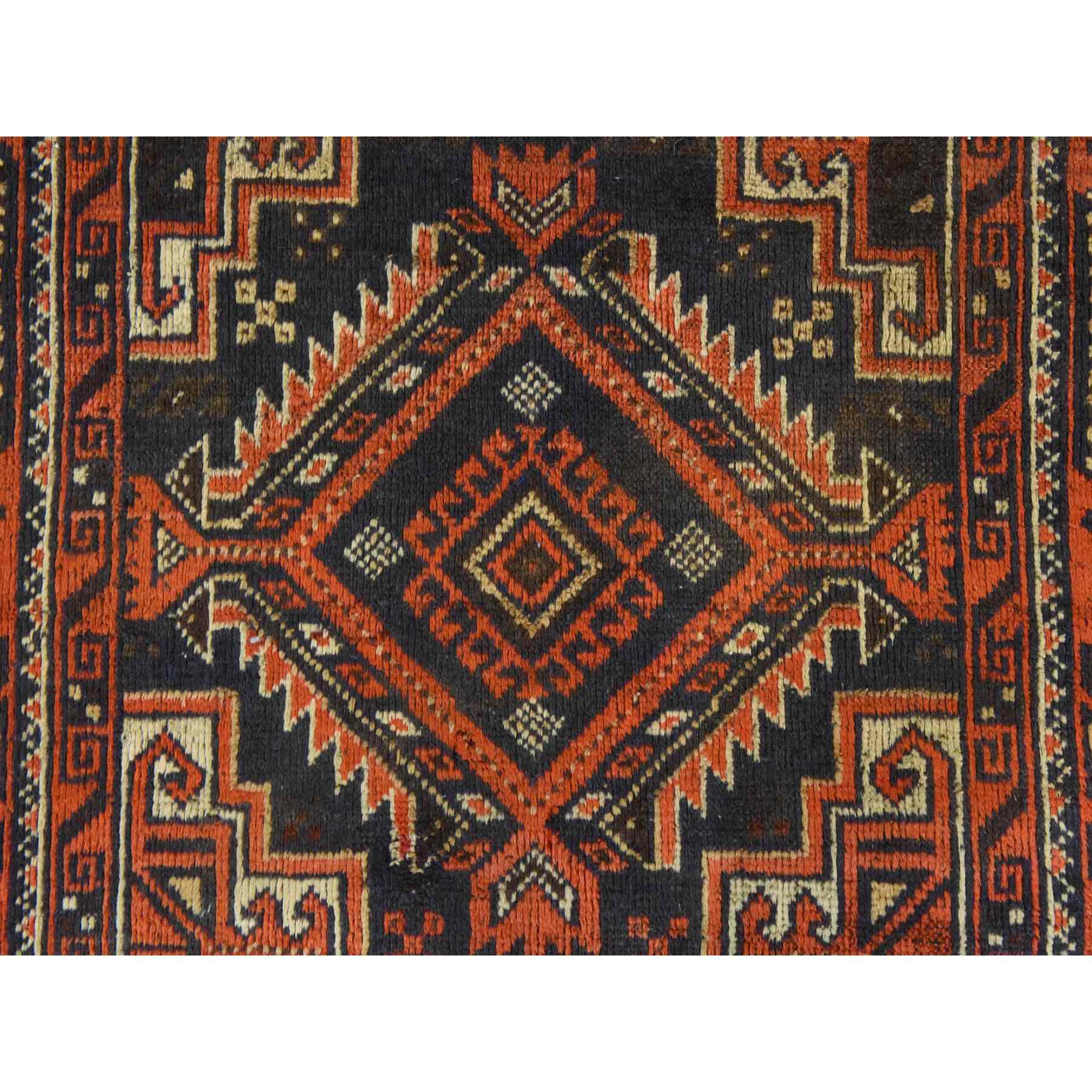 Antique-Hand-Knotted-Rug-392745