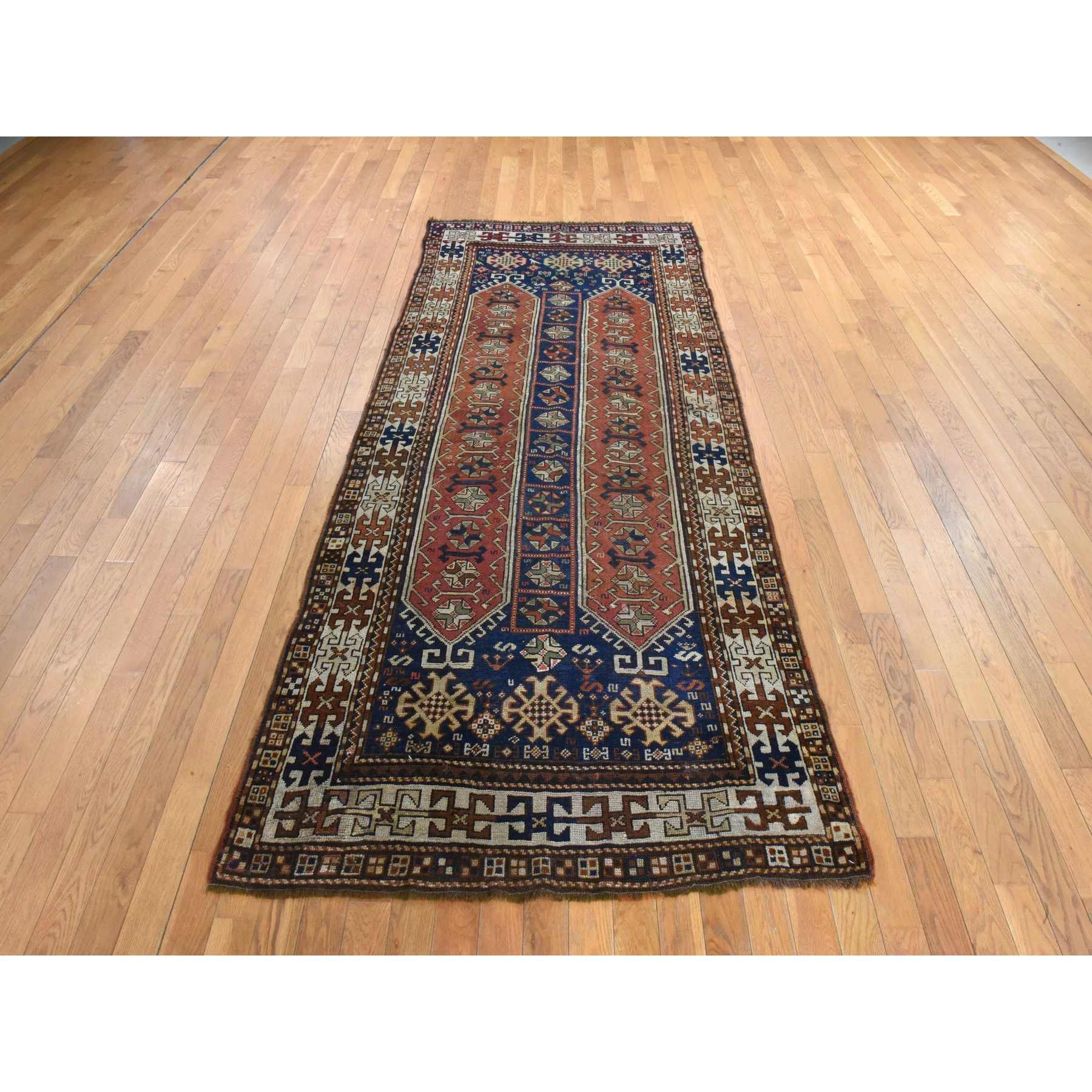 Antique-Hand-Knotted-Rug-392775