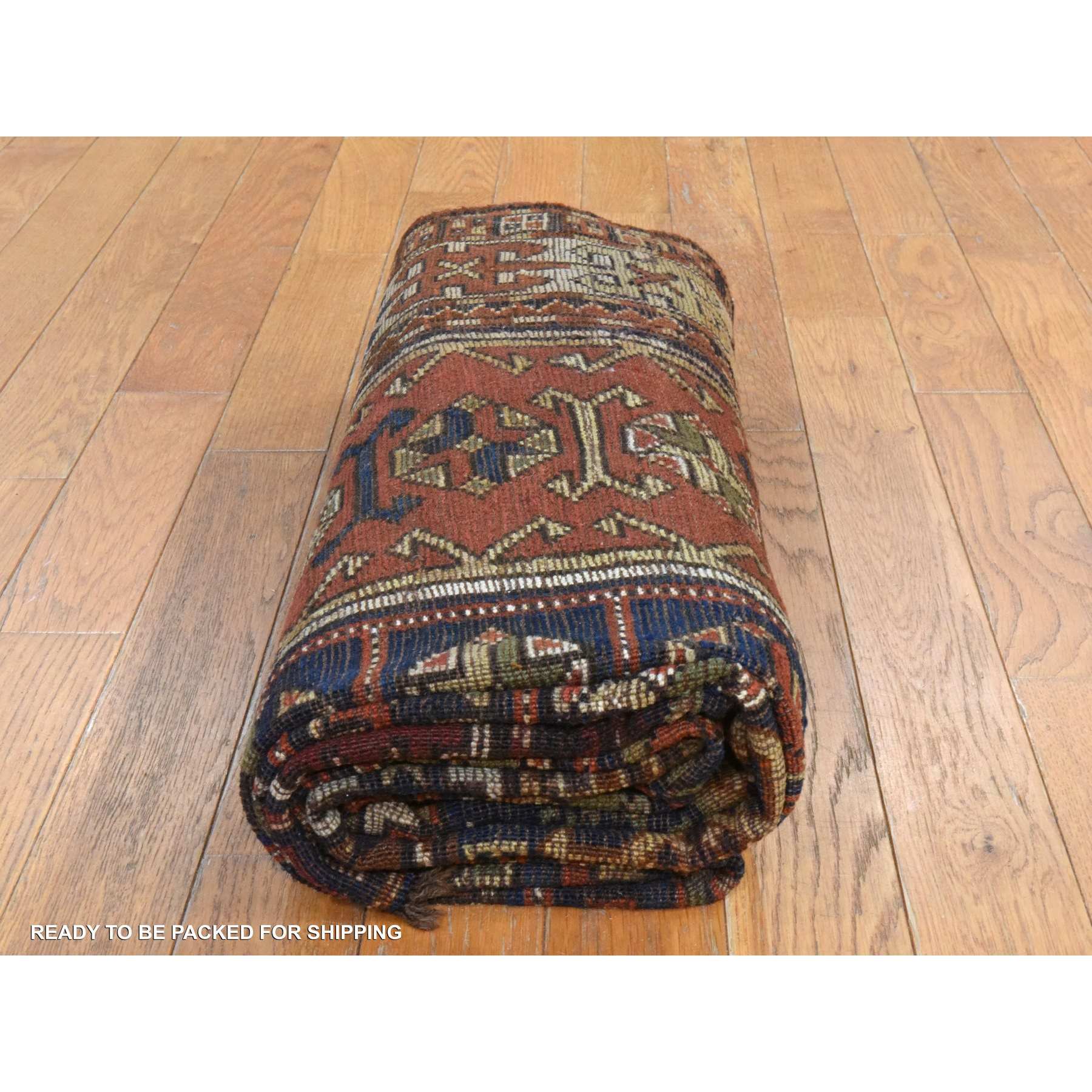 Antique-Hand-Knotted-Rug-392775