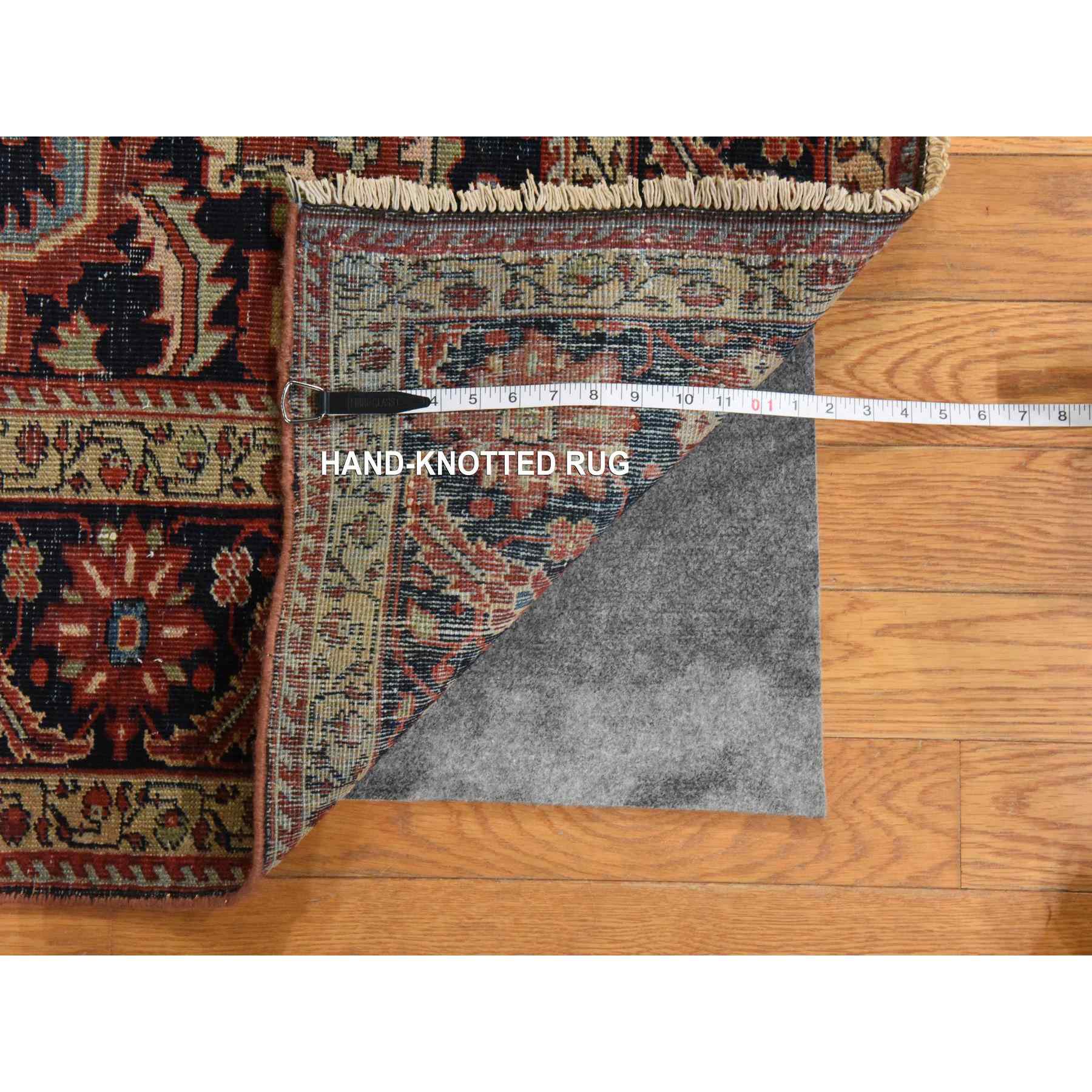 Antique-Hand-Knotted-Rug-392785