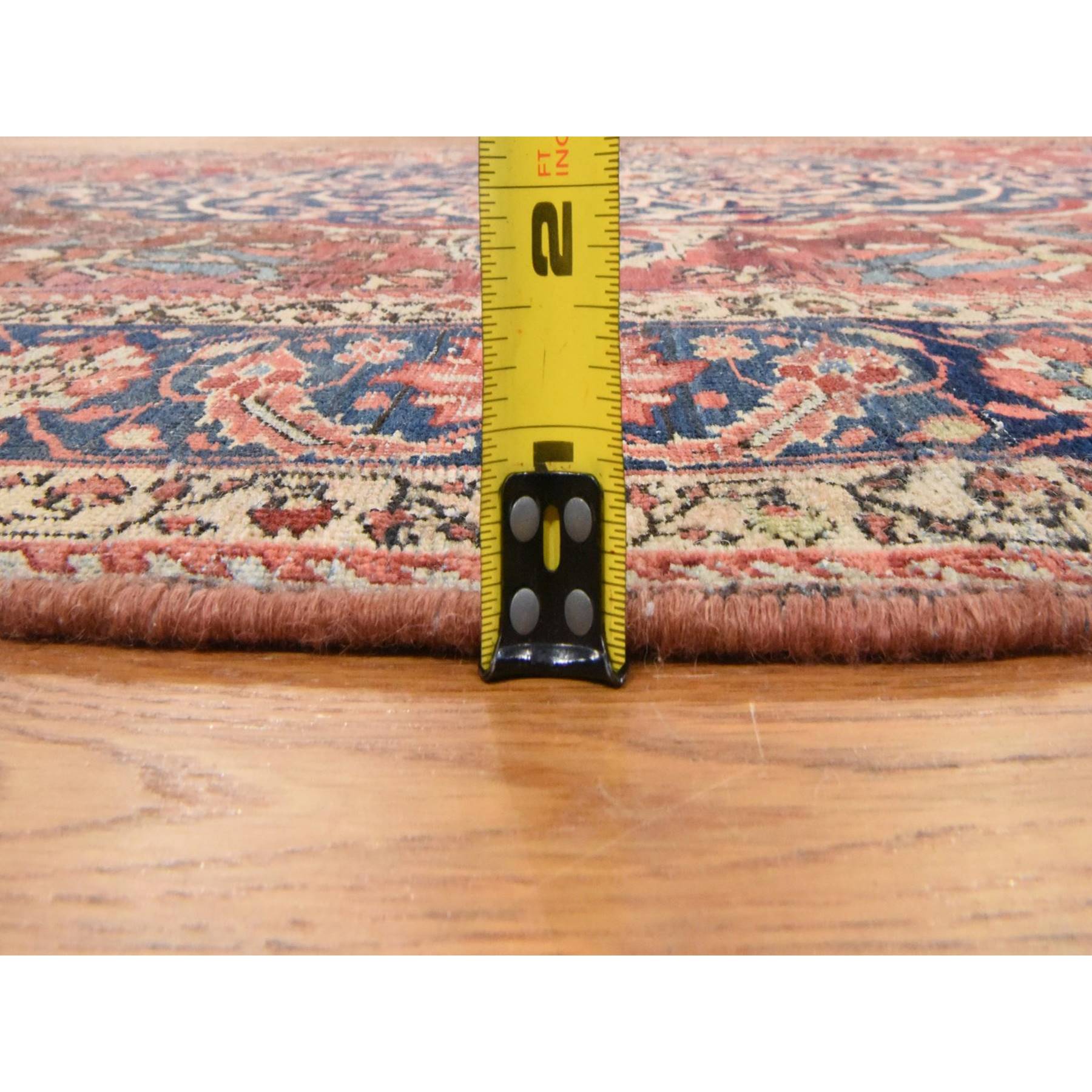 Antique-Hand-Knotted-Rug-392785