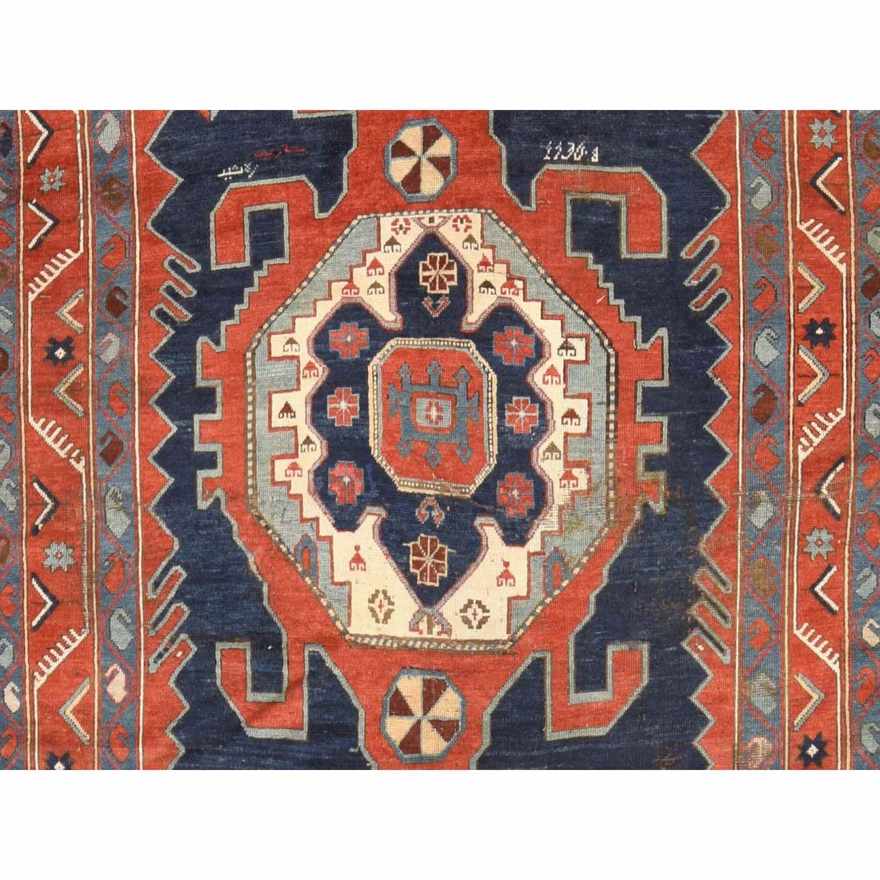 Antique-Hand-Knotted-Rug-392815