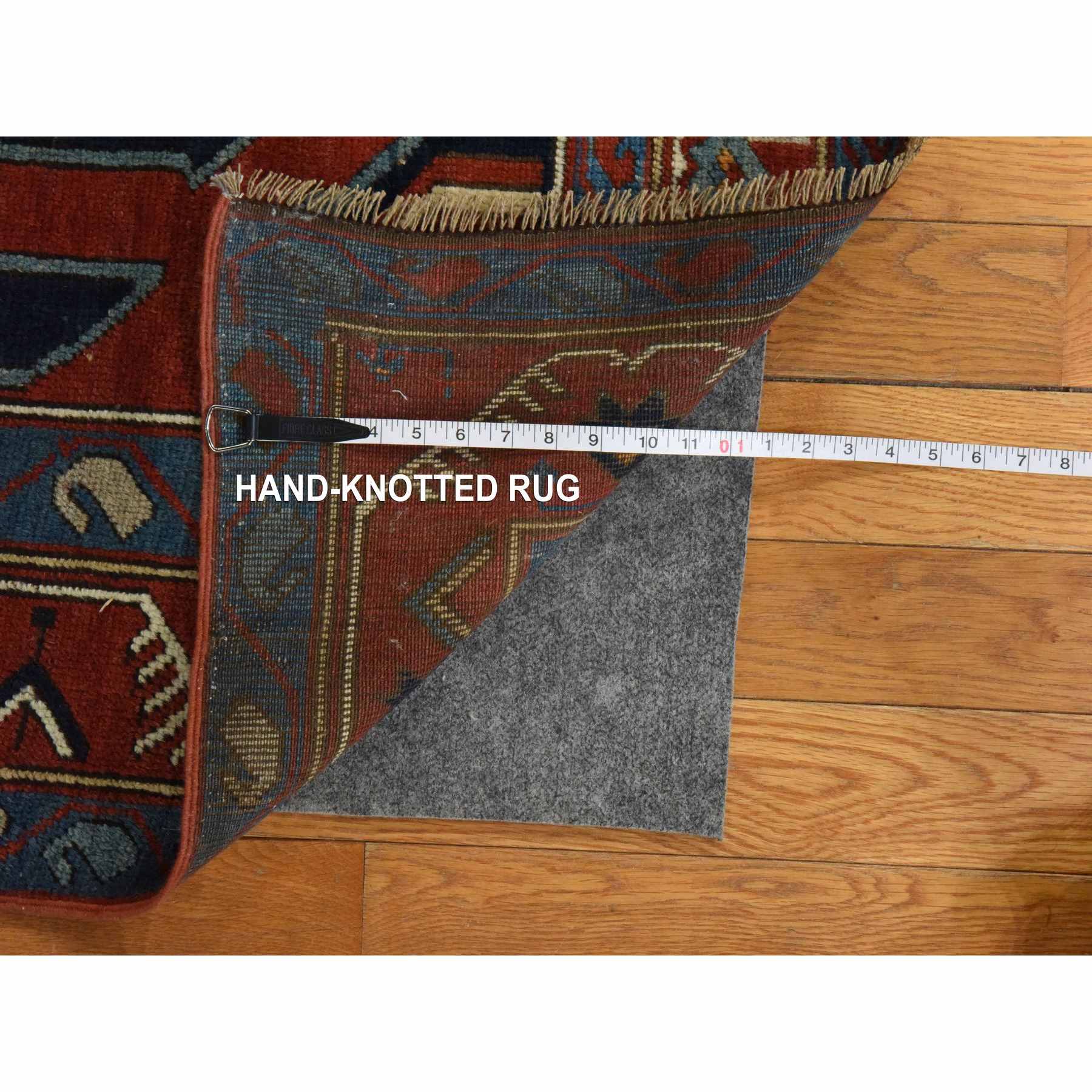 Antique-Hand-Knotted-Rug-392815