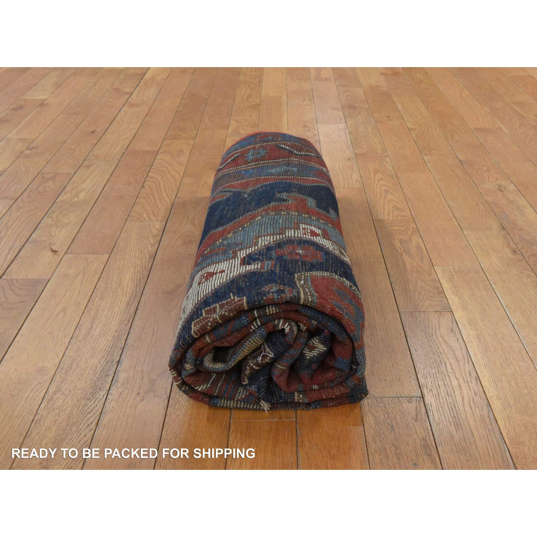 Antique-Hand-Knotted-Rug-392815