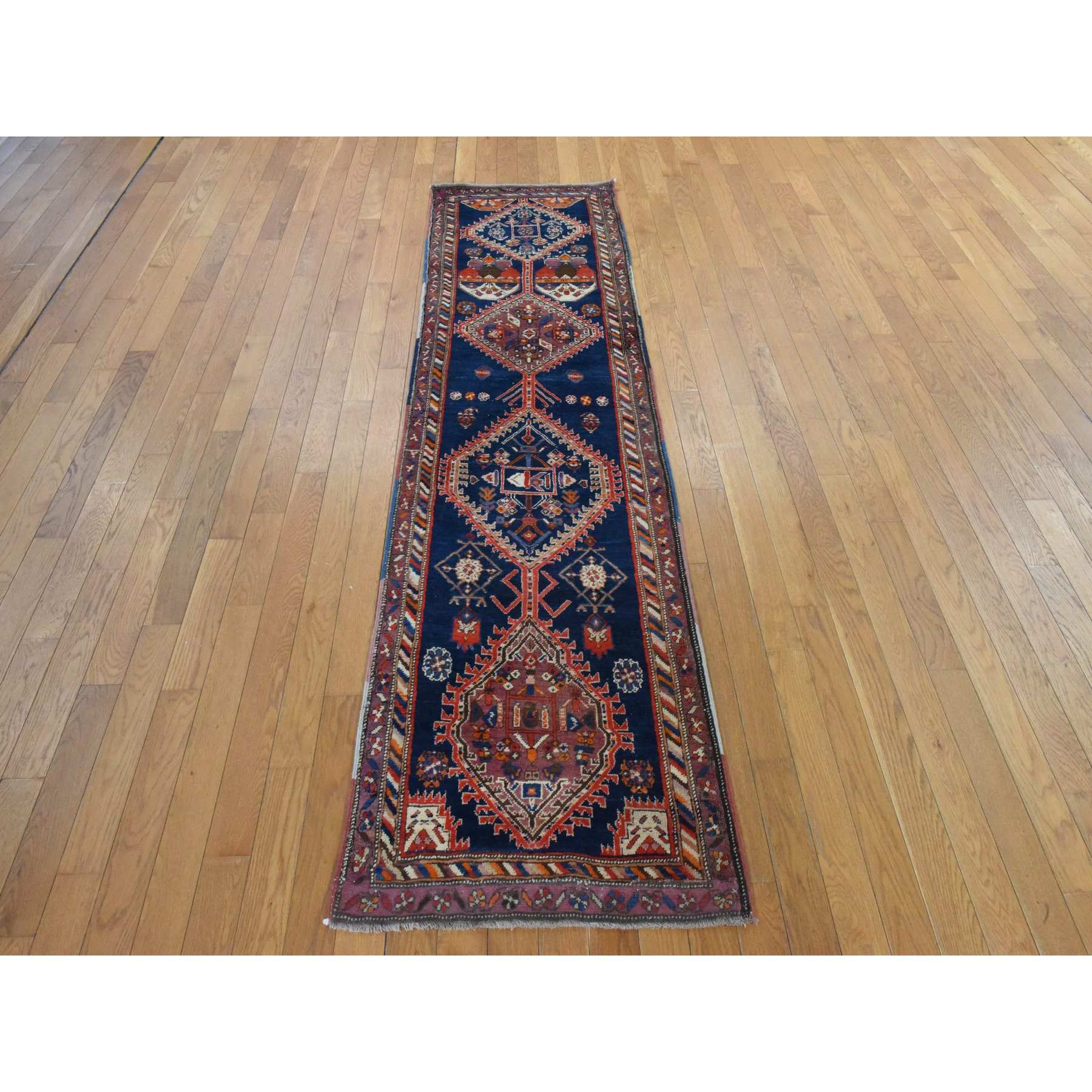 Antique-Hand-Knotted-Rug-392820