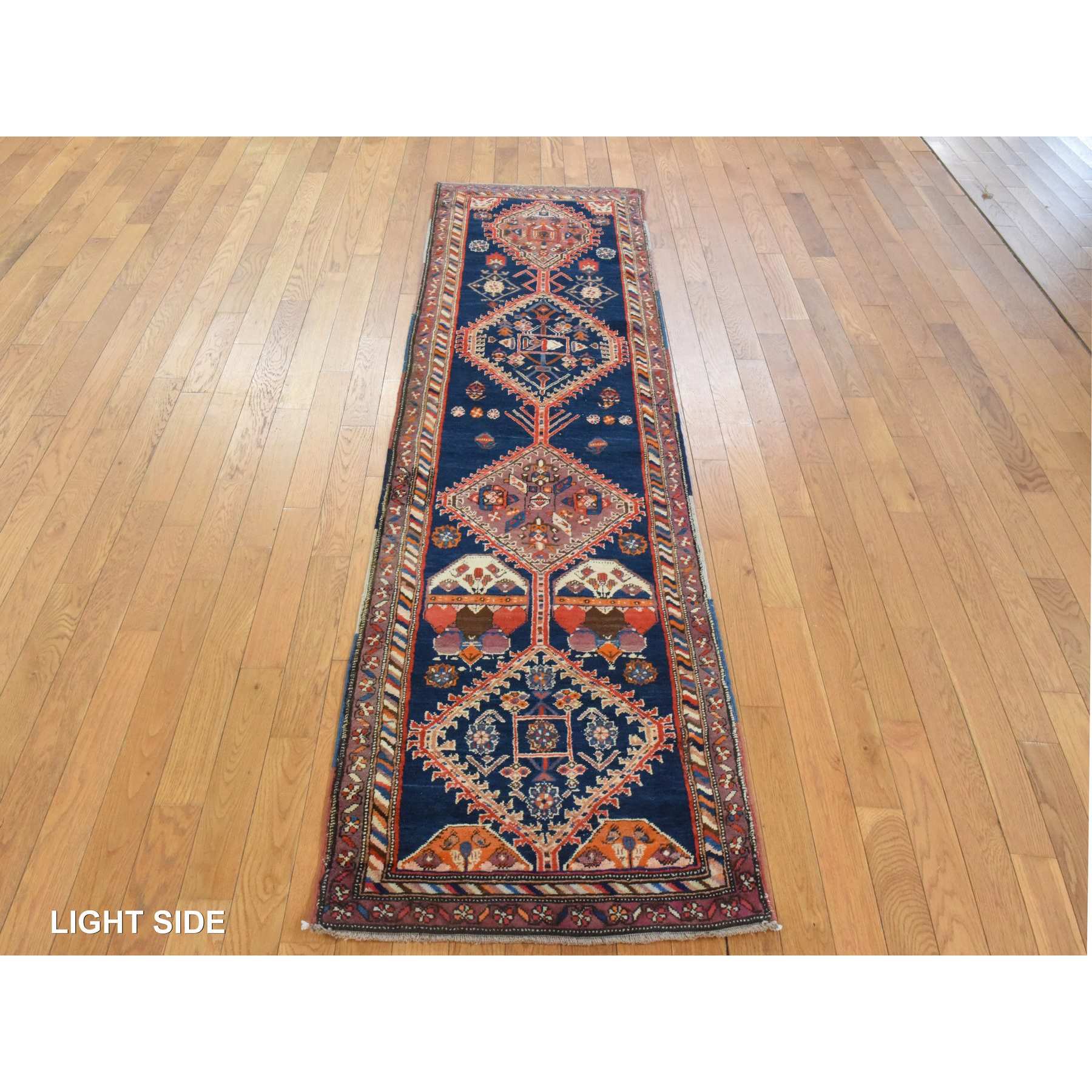 Antique-Hand-Knotted-Rug-392820