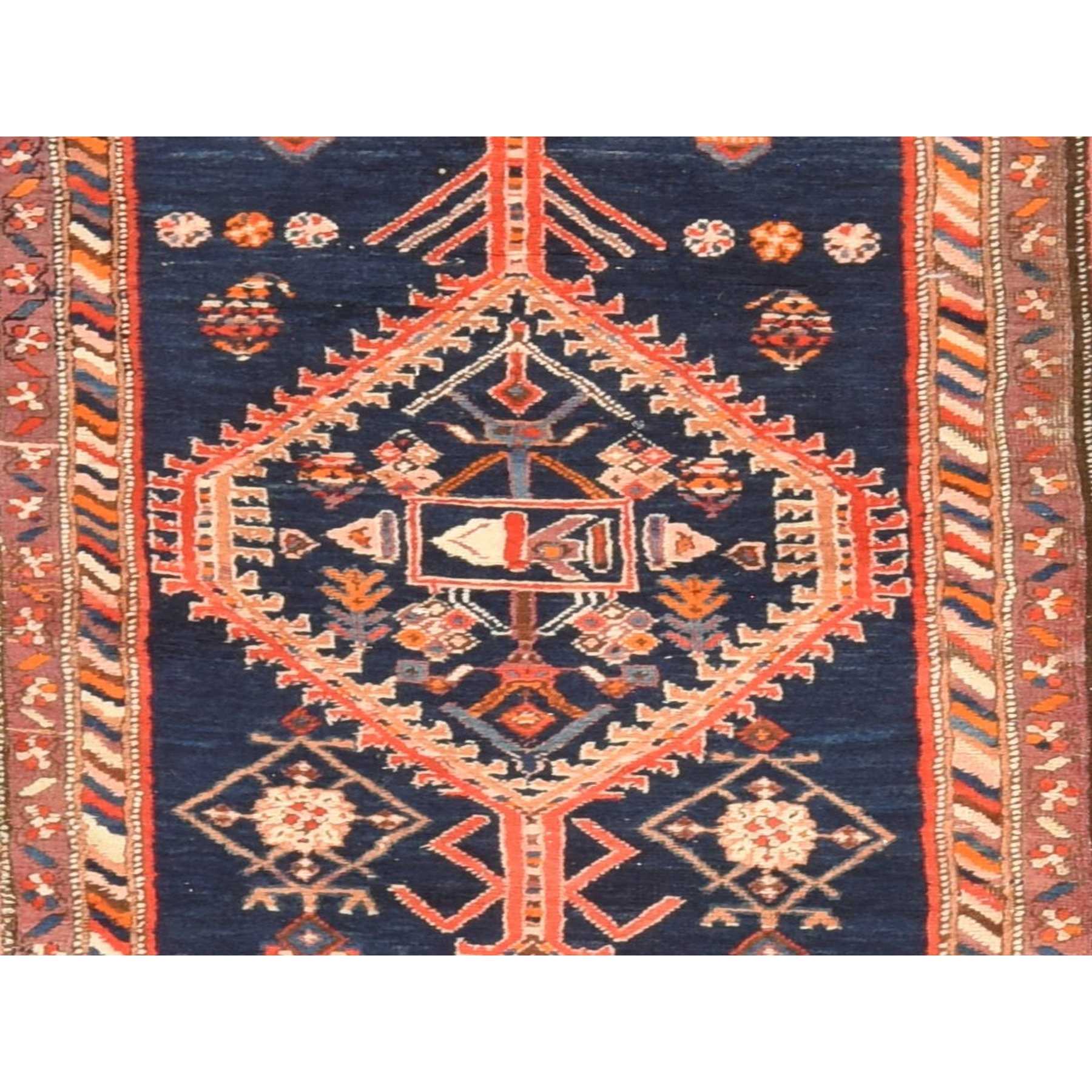 Antique-Hand-Knotted-Rug-392820