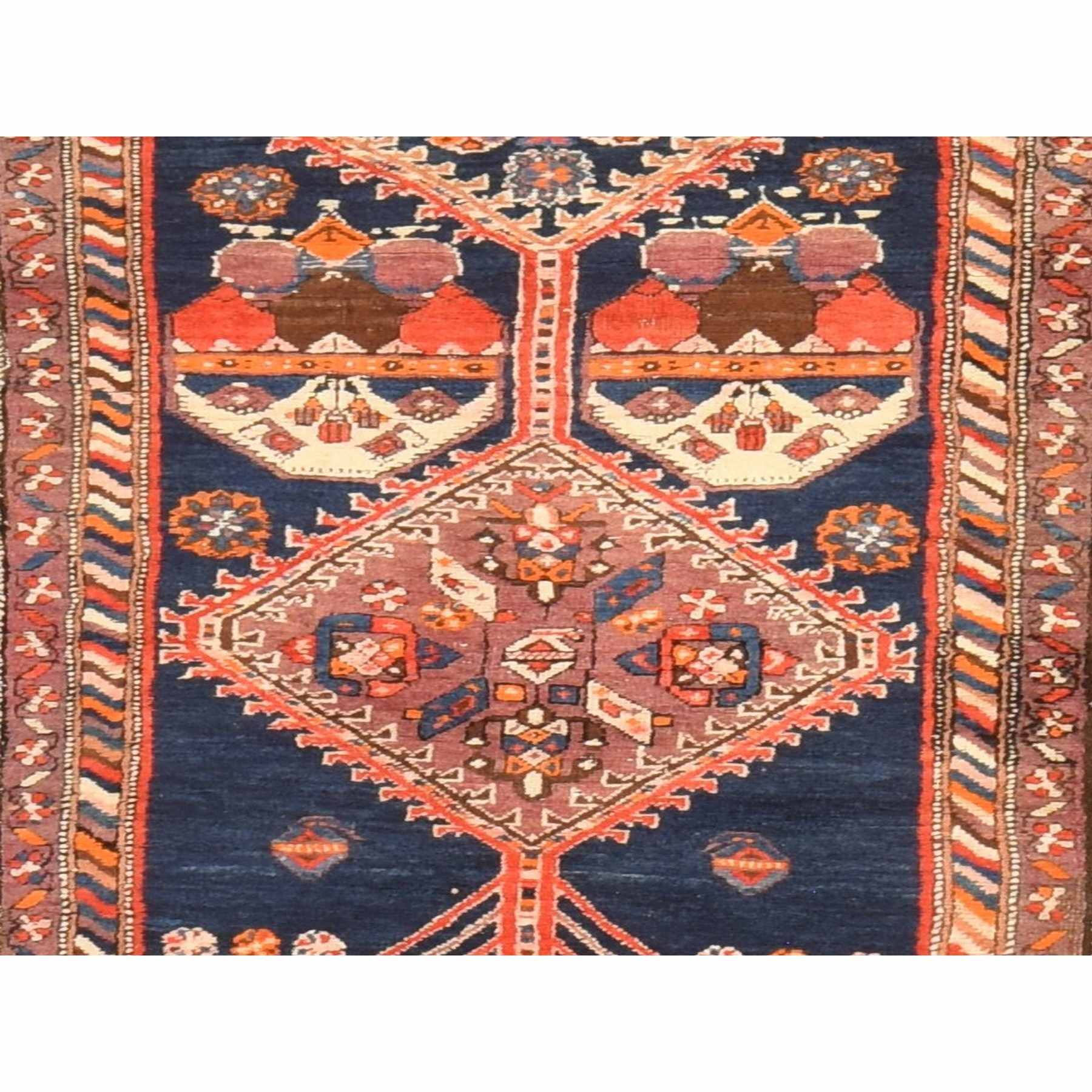 Antique-Hand-Knotted-Rug-392820