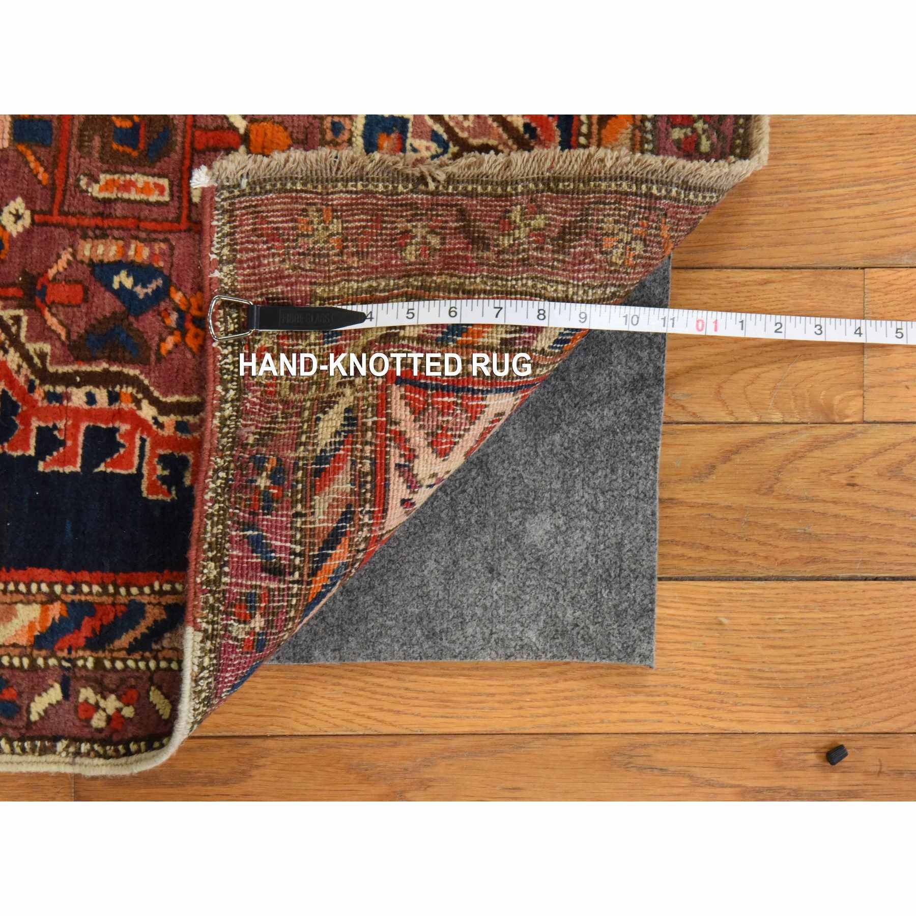 Antique-Hand-Knotted-Rug-392820