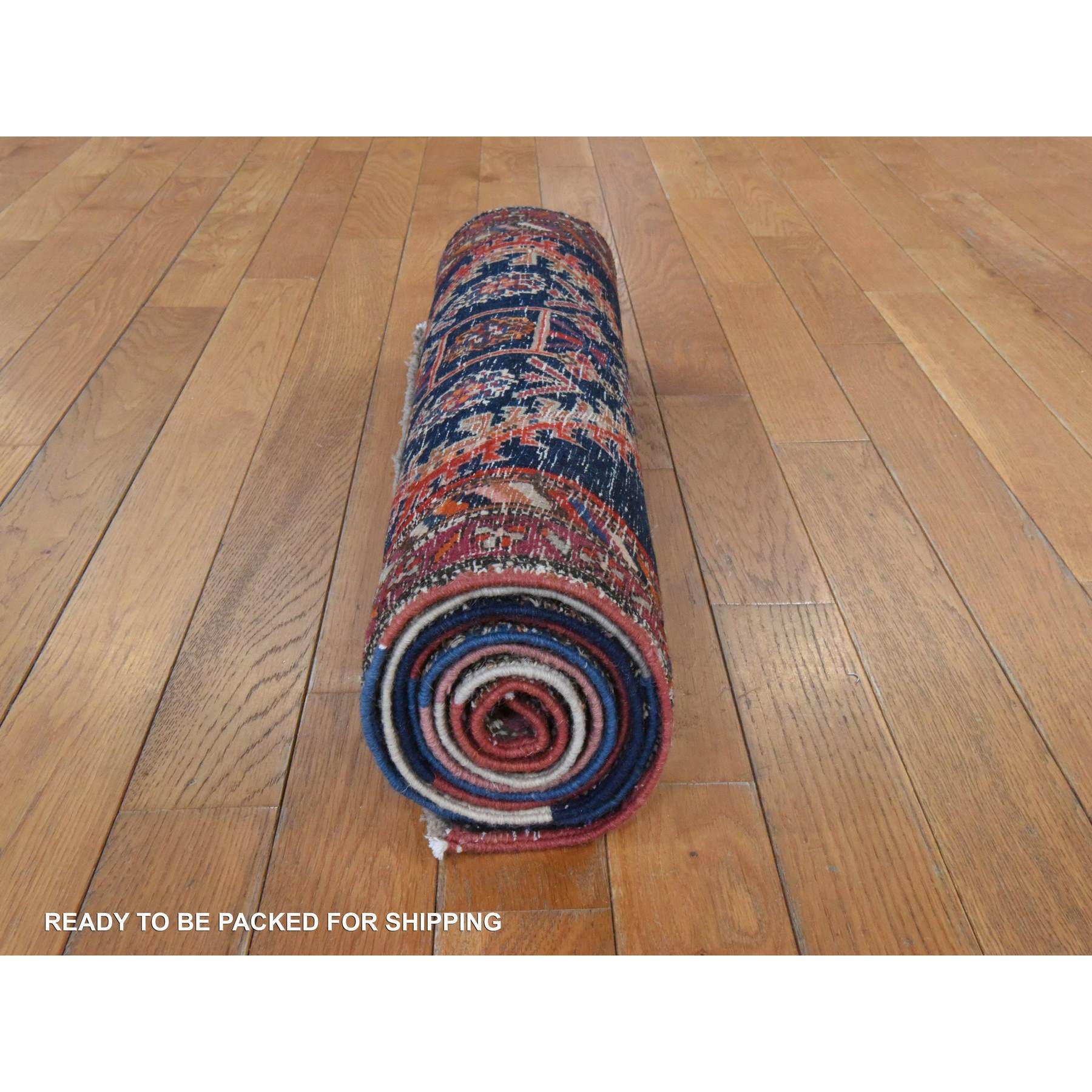 Antique-Hand-Knotted-Rug-392820