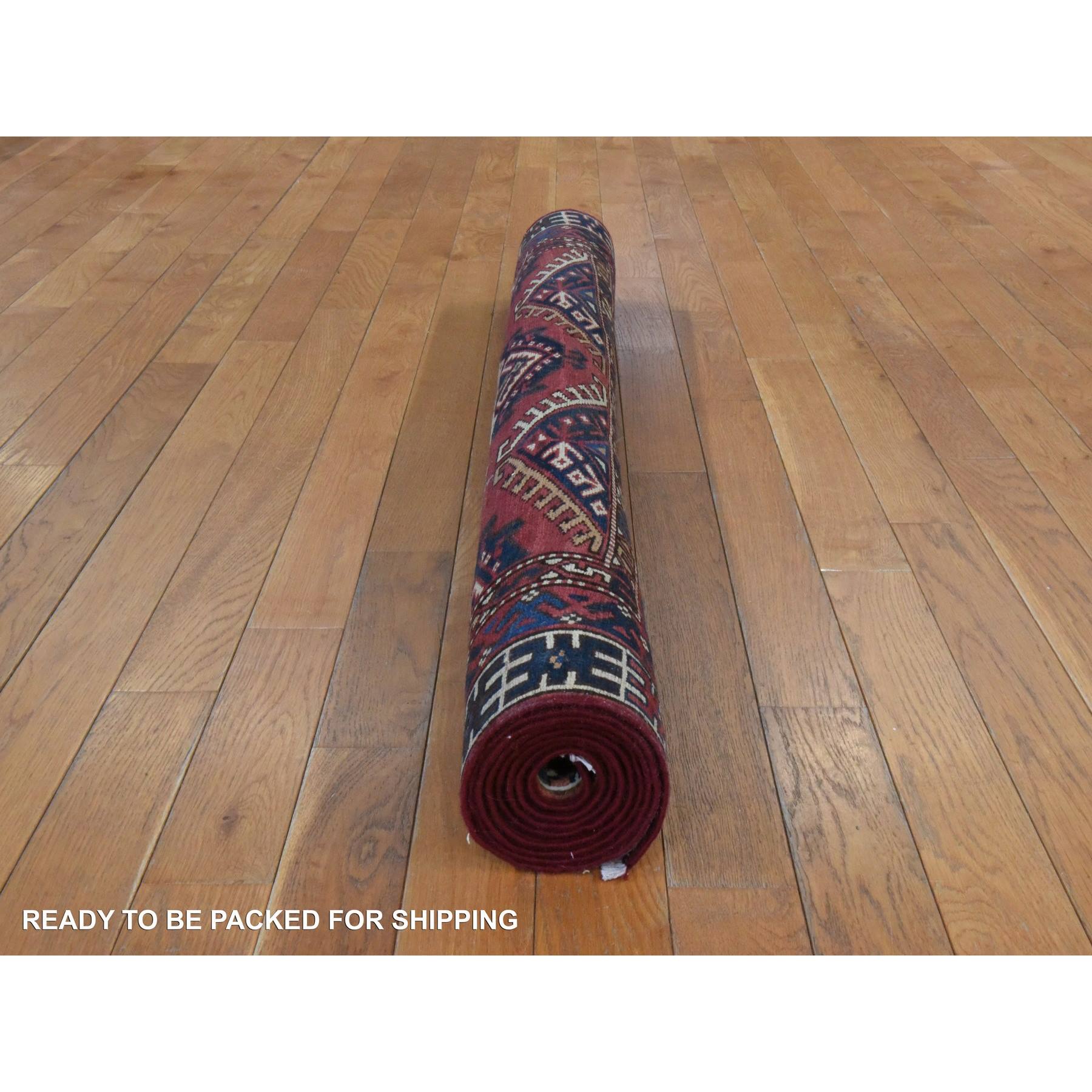 Antique-Hand-Knotted-Rug-392830