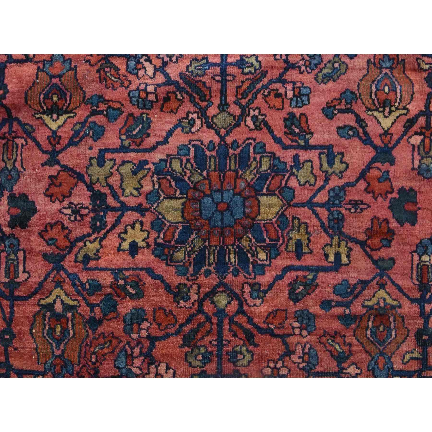 Antique-Hand-Knotted-Rug-392985