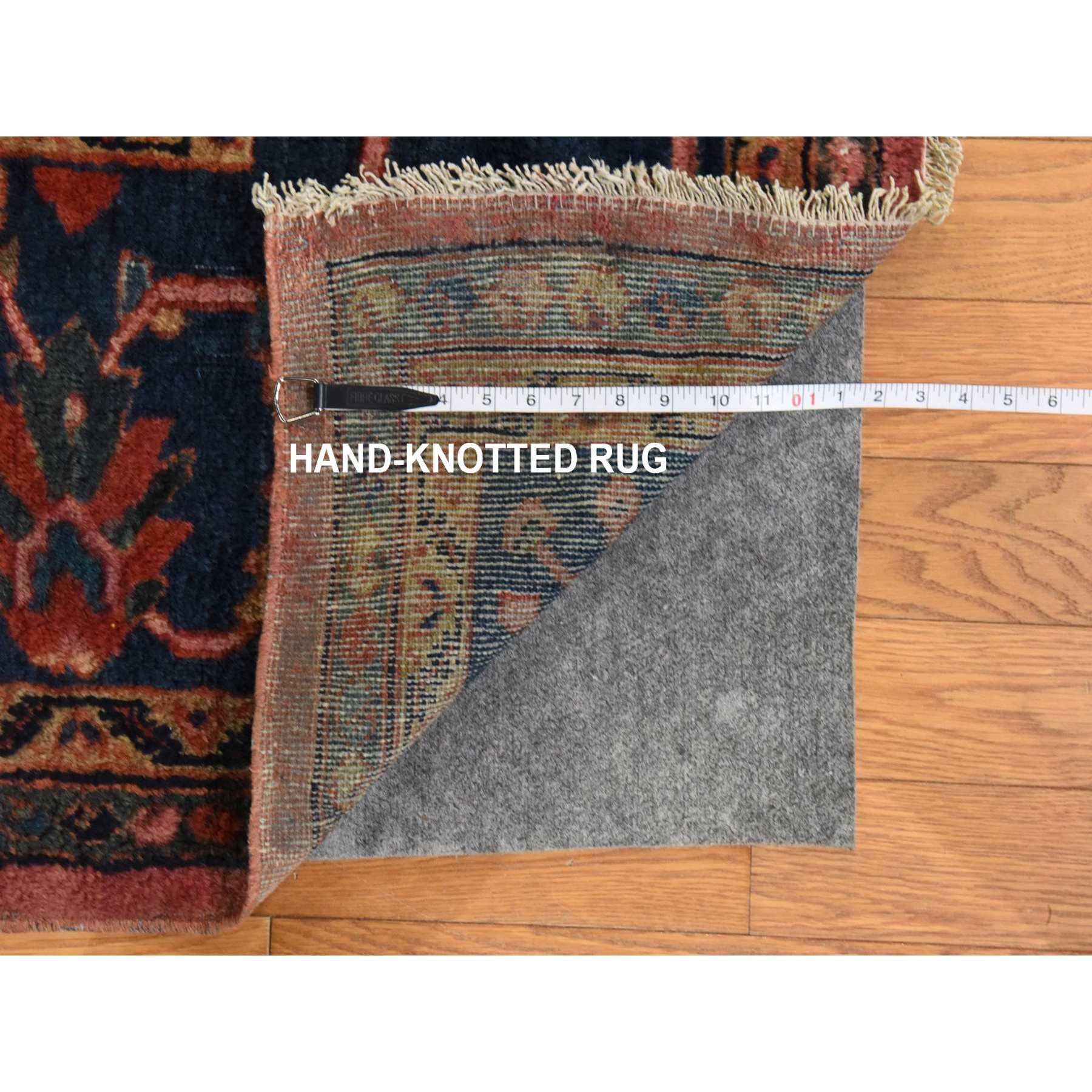 Antique-Hand-Knotted-Rug-392985