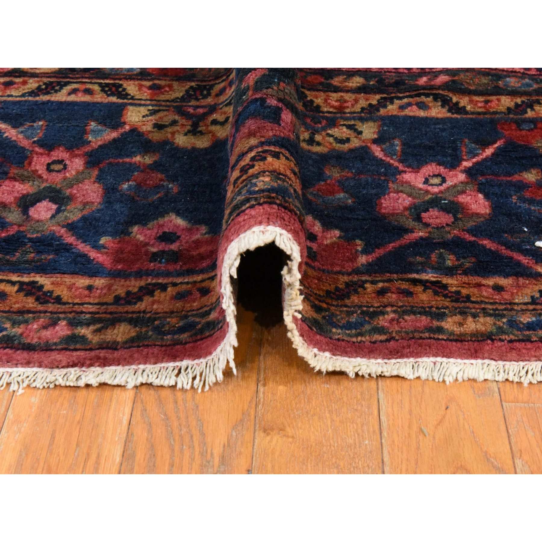 Antique-Hand-Knotted-Rug-392985