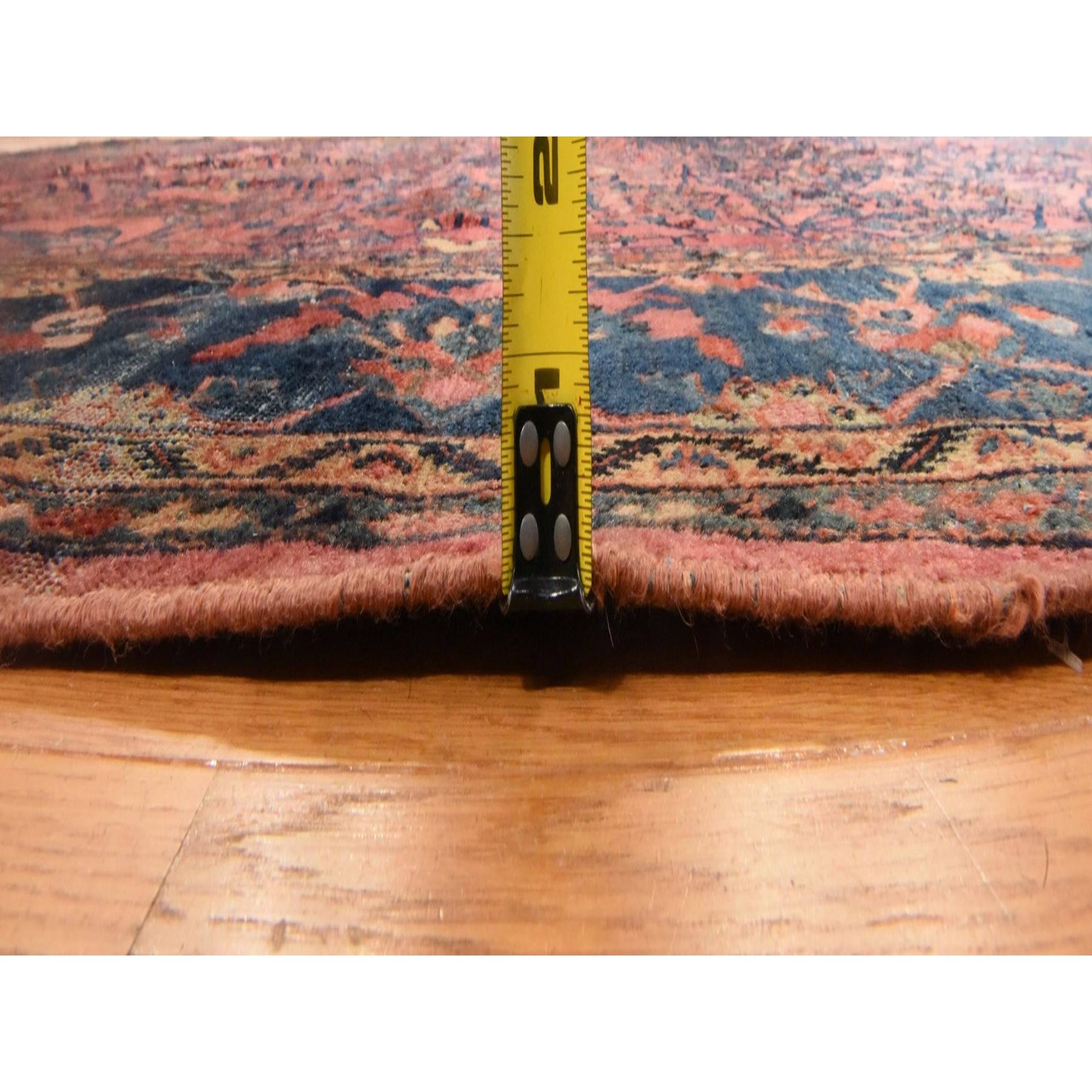 Antique-Hand-Knotted-Rug-392985