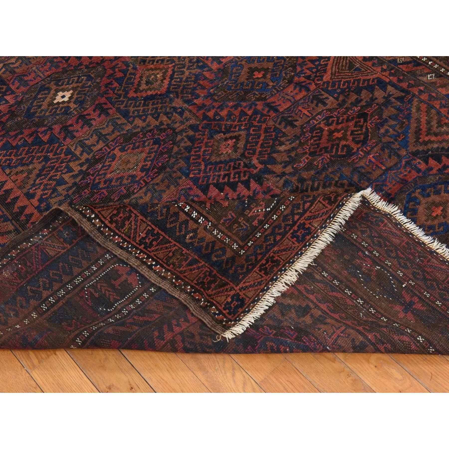 Antique-Hand-Knotted-Rug-392995