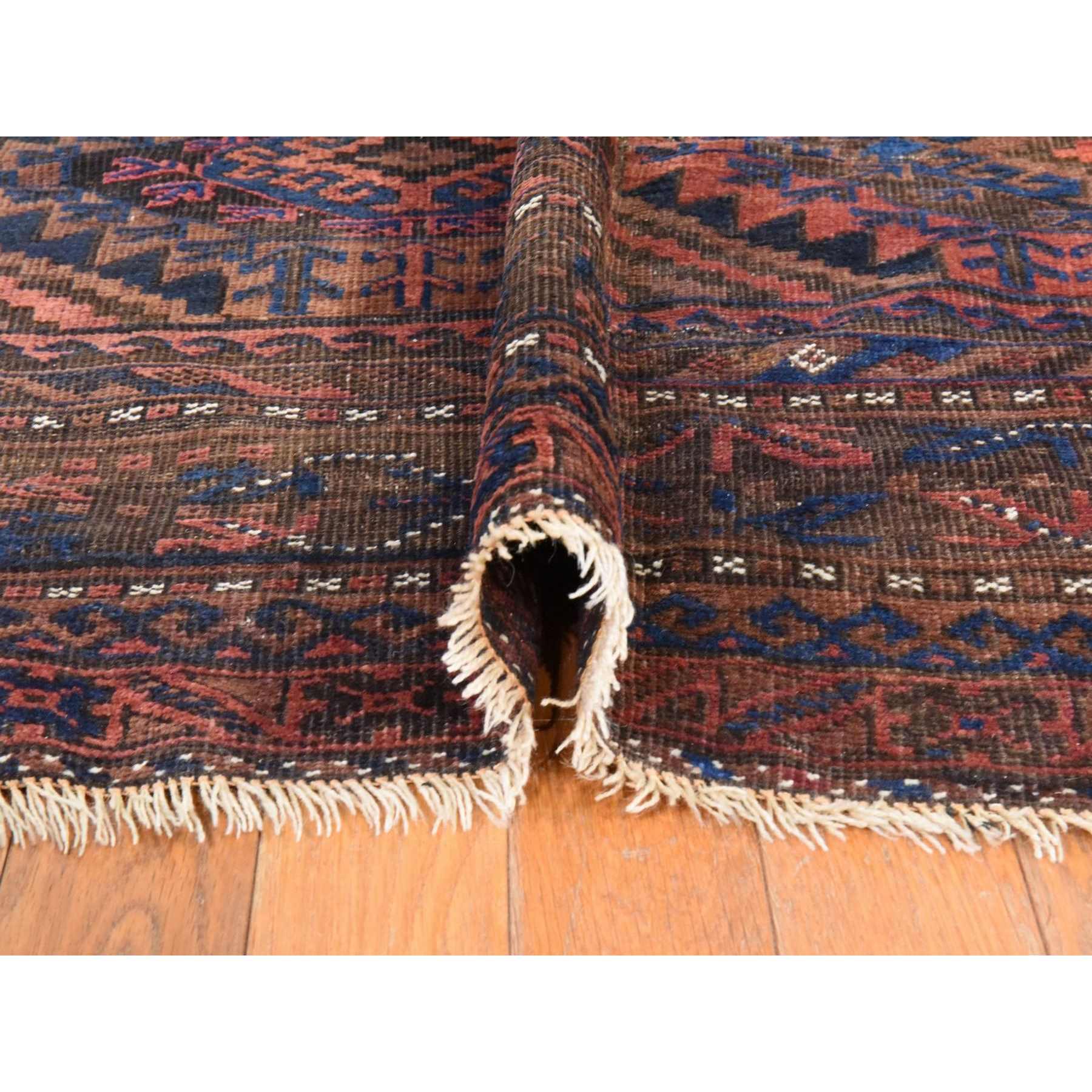Antique-Hand-Knotted-Rug-392995