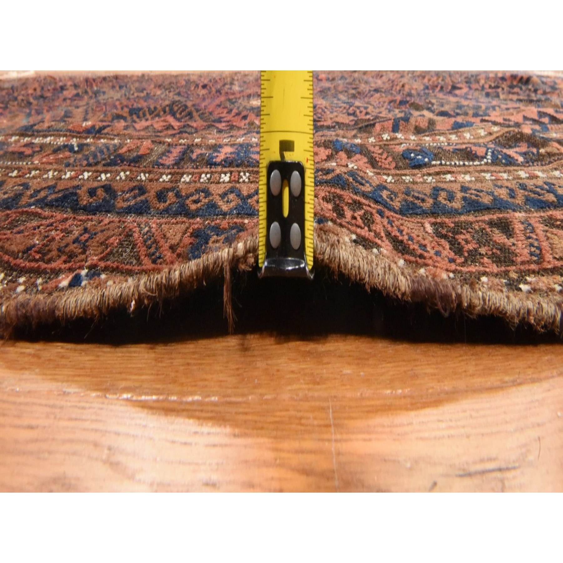 Antique-Hand-Knotted-Rug-392995