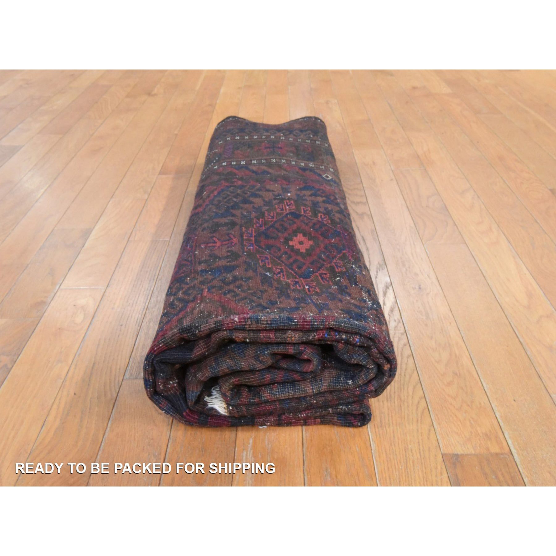 Antique-Hand-Knotted-Rug-392995