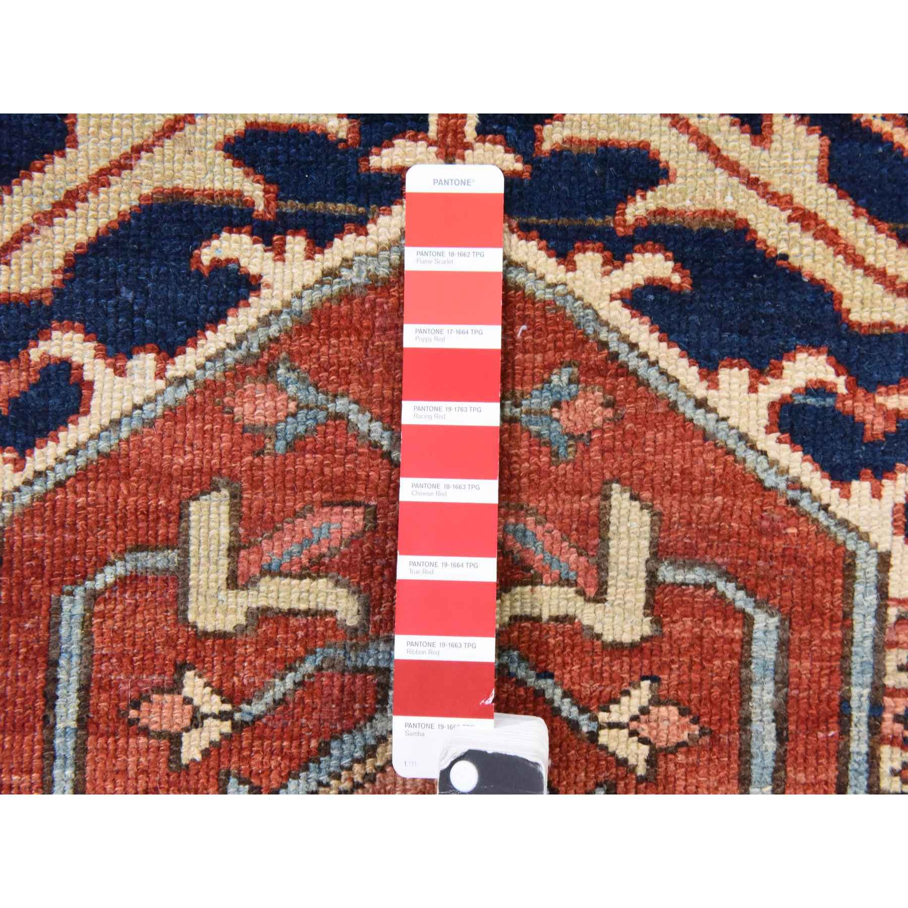 Antique-Hand-Knotted-Rug-393015