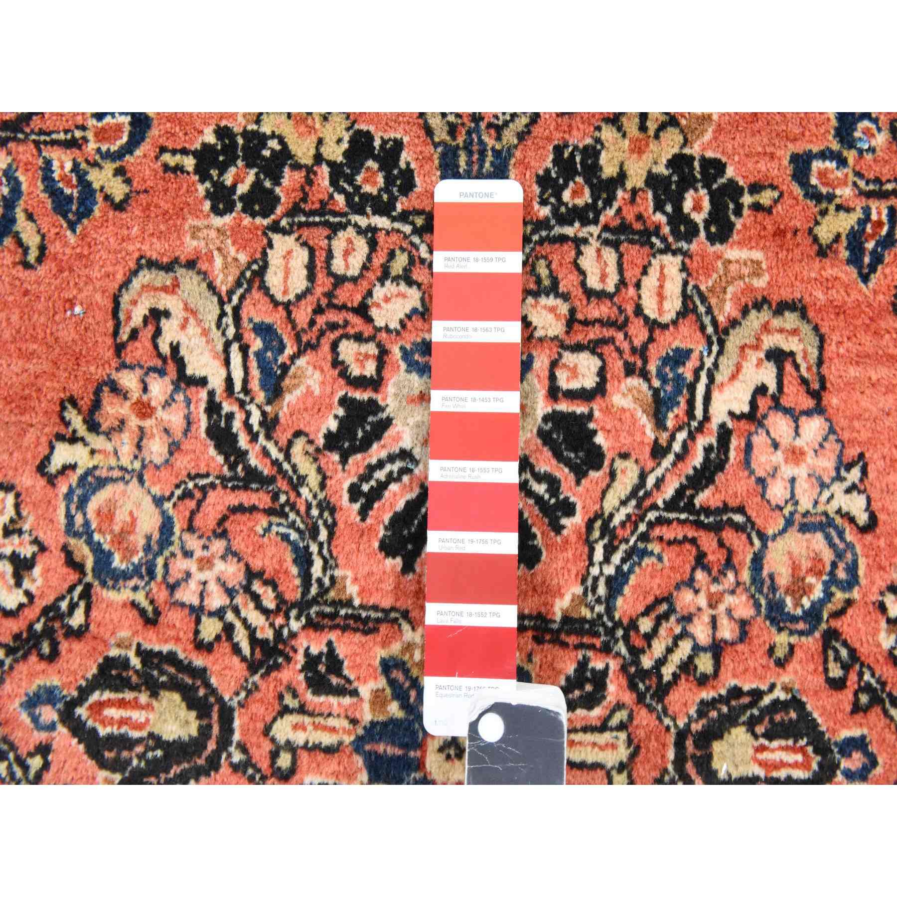 Antique-Hand-Knotted-Rug-393030