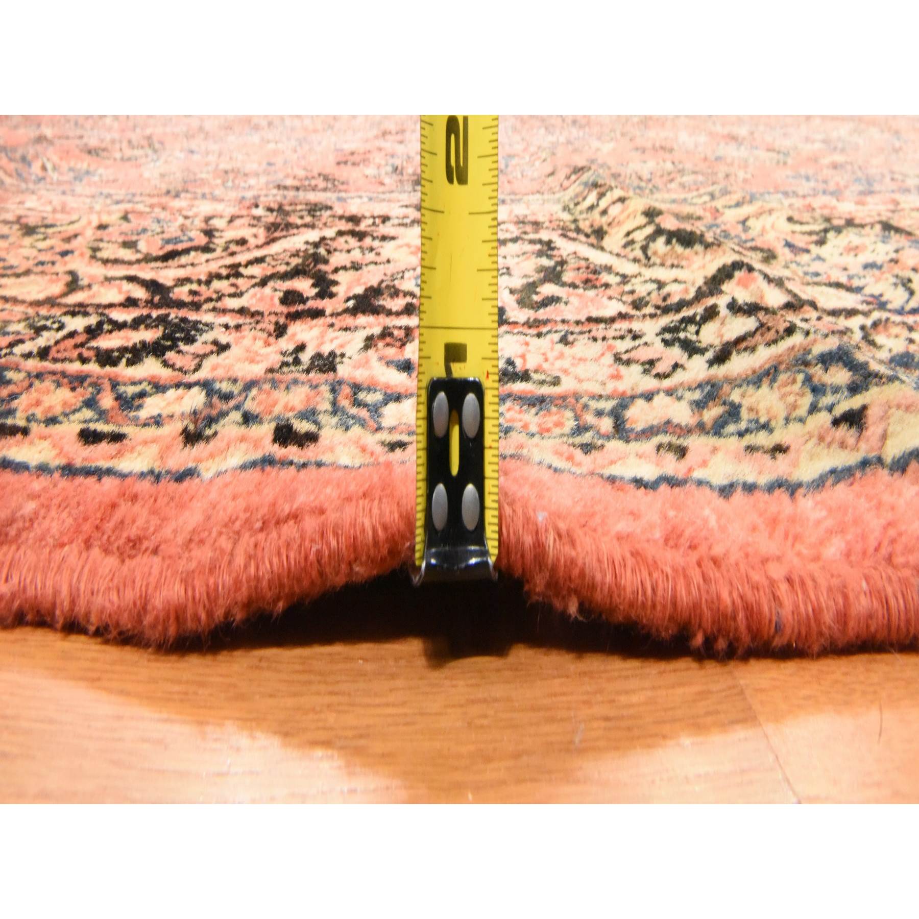 Antique-Hand-Knotted-Rug-393030