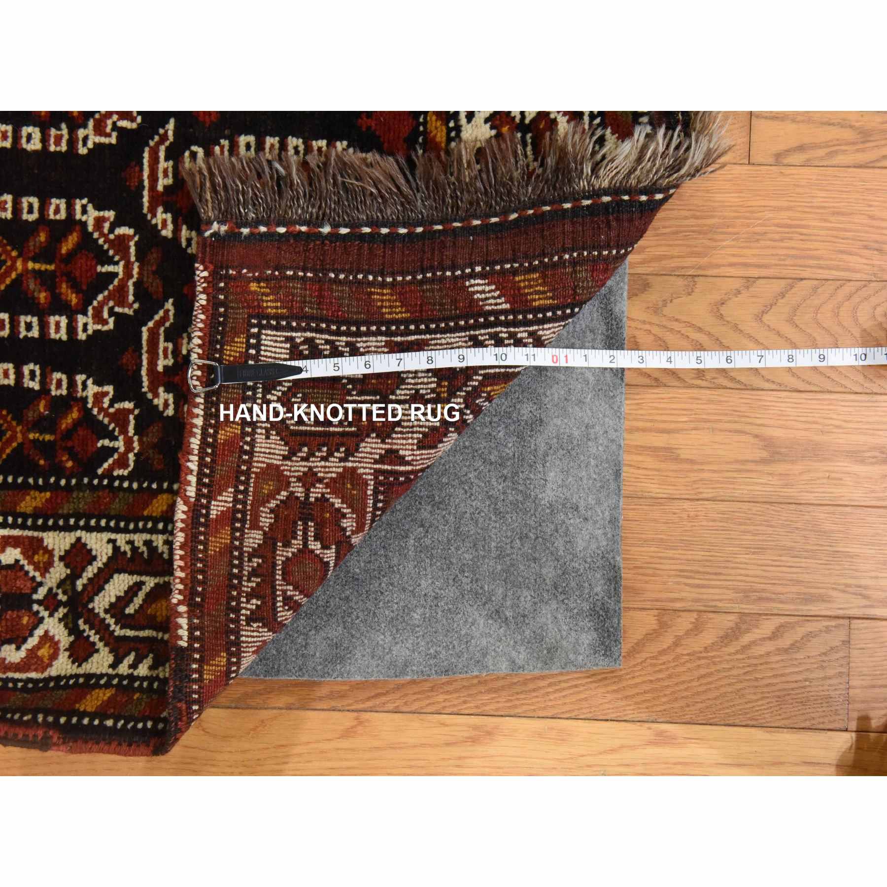 Antique-Hand-Knotted-Rug-393075