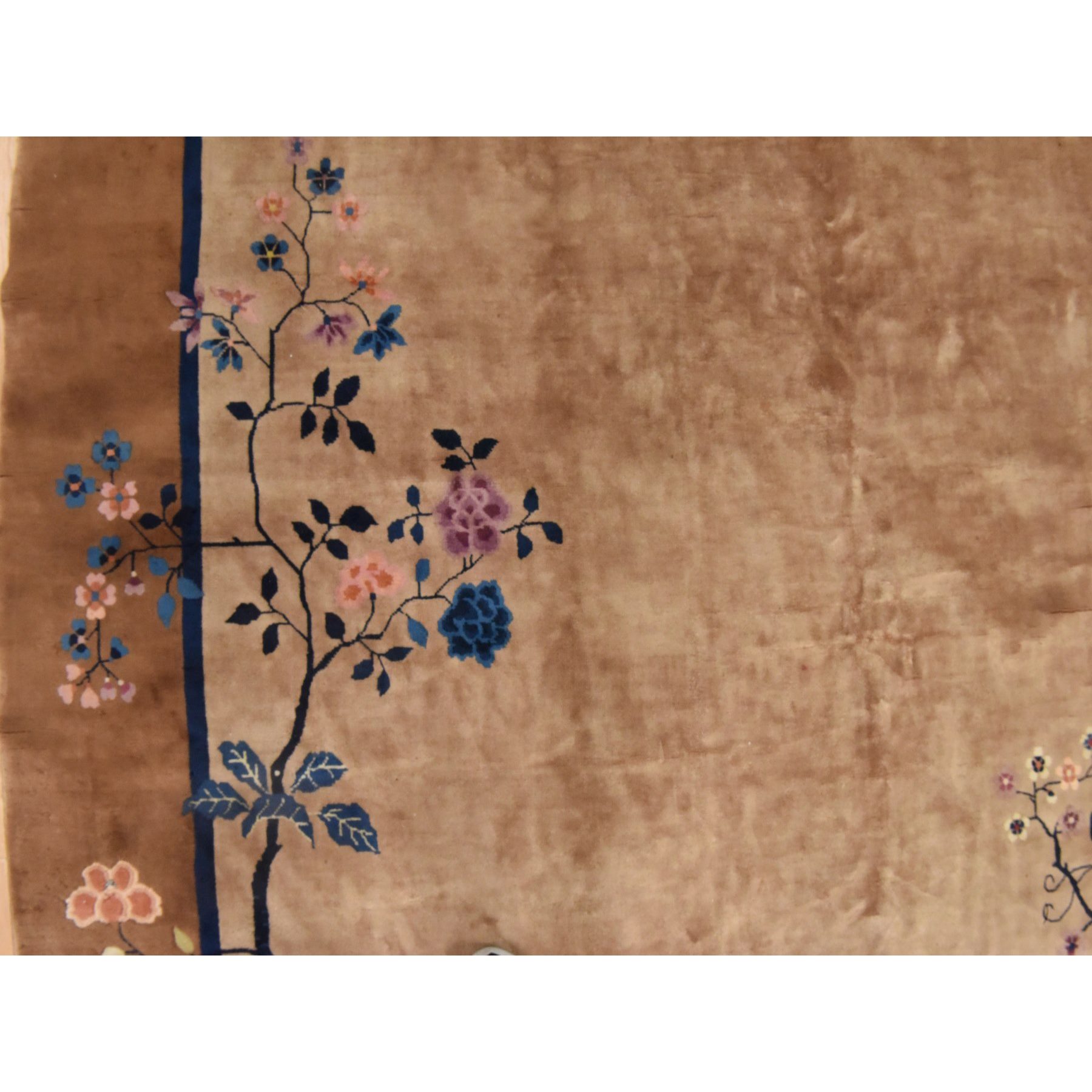 Antique-Hand-Knotted-Rug-393155