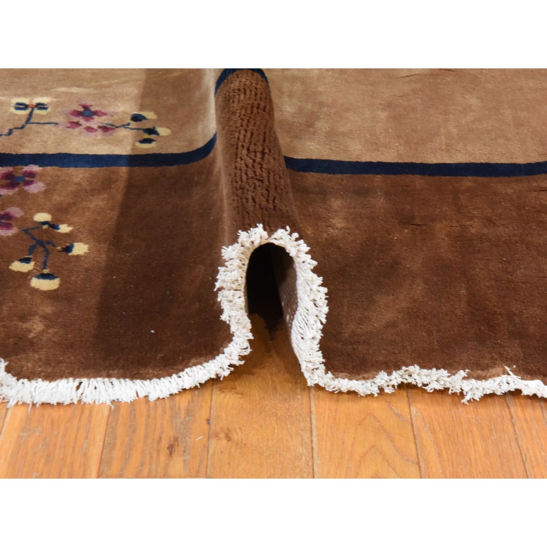 Antique-Hand-Knotted-Rug-393155