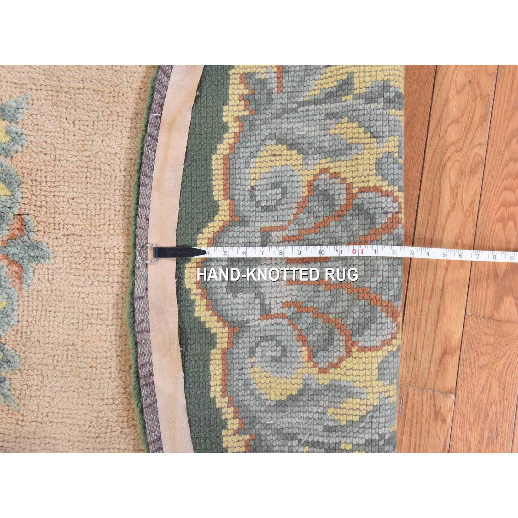 Antique-Hand-Knotted-Rug-393160