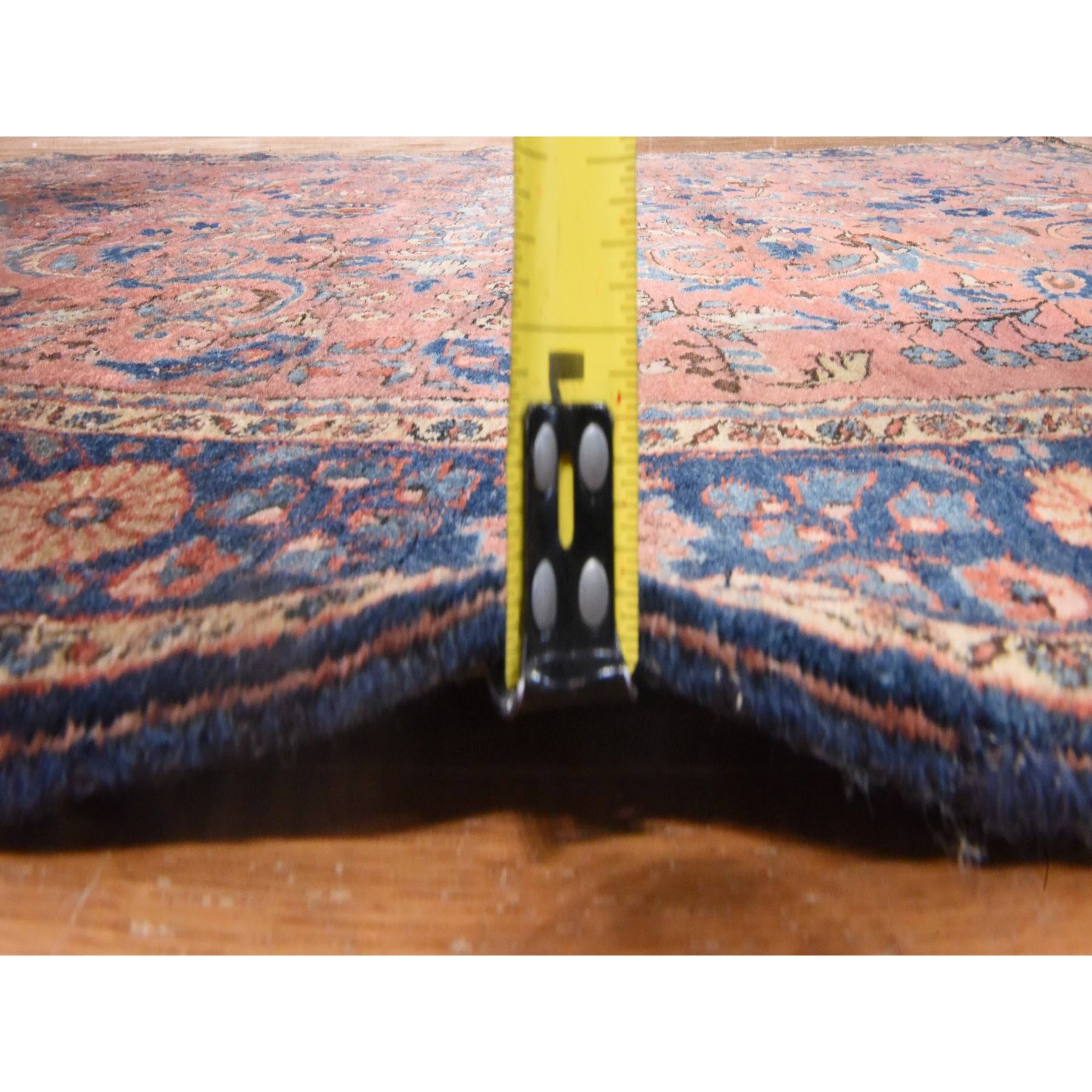 Antique-Hand-Knotted-Rug-393165