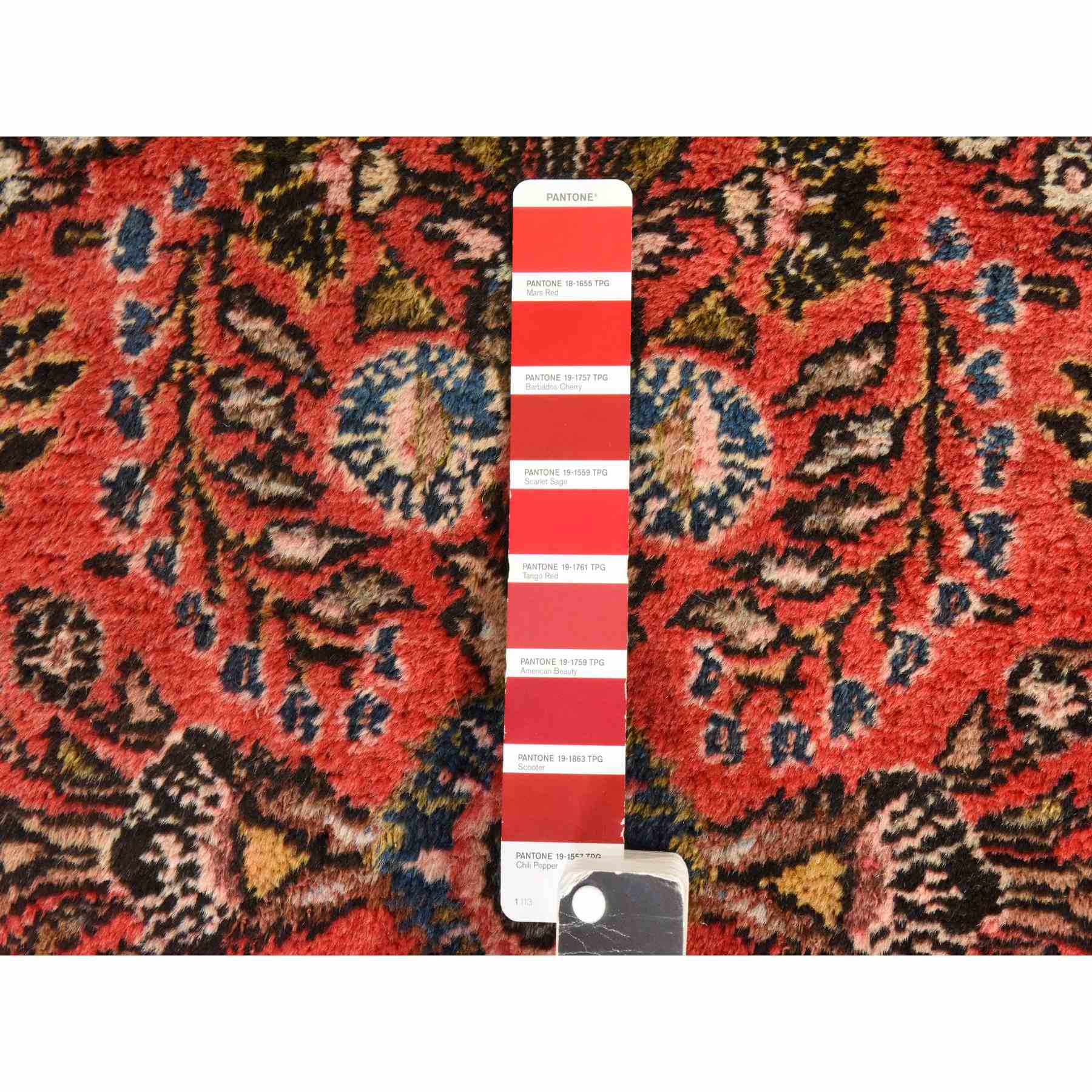 Antique-Hand-Knotted-Rug-393185