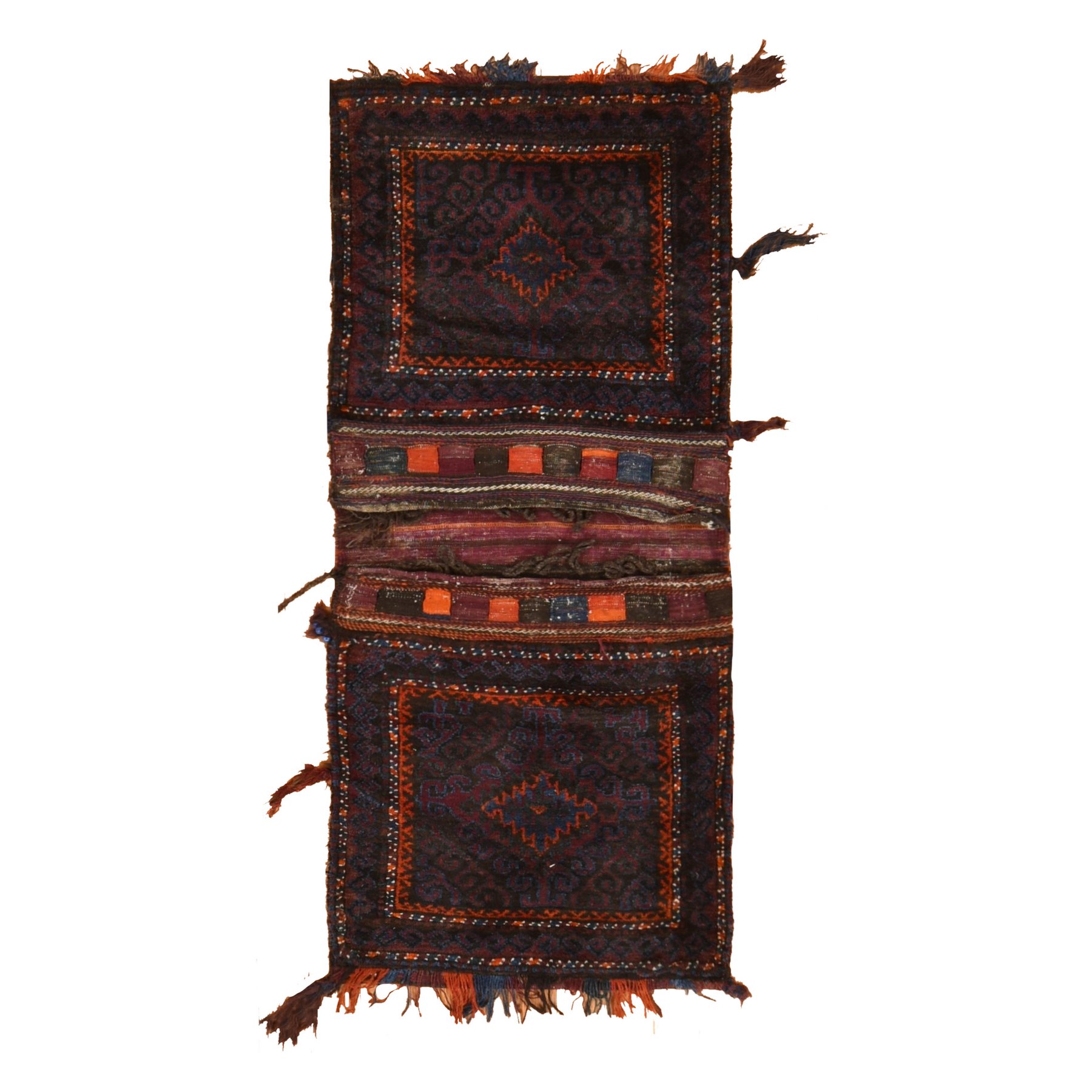 Antique-Hand-Knotted-Rug-393215