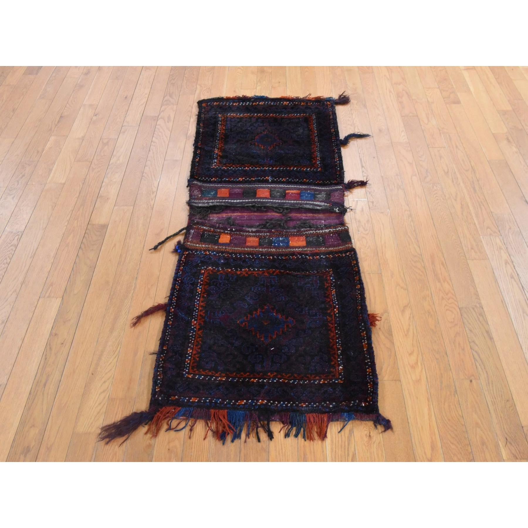 Antique-Hand-Knotted-Rug-393215