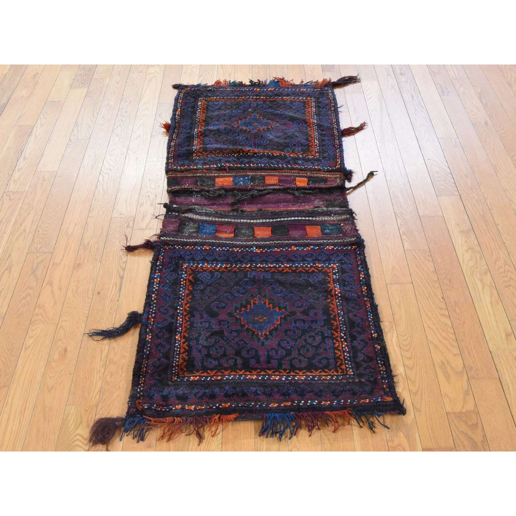 Antique-Hand-Knotted-Rug-393215
