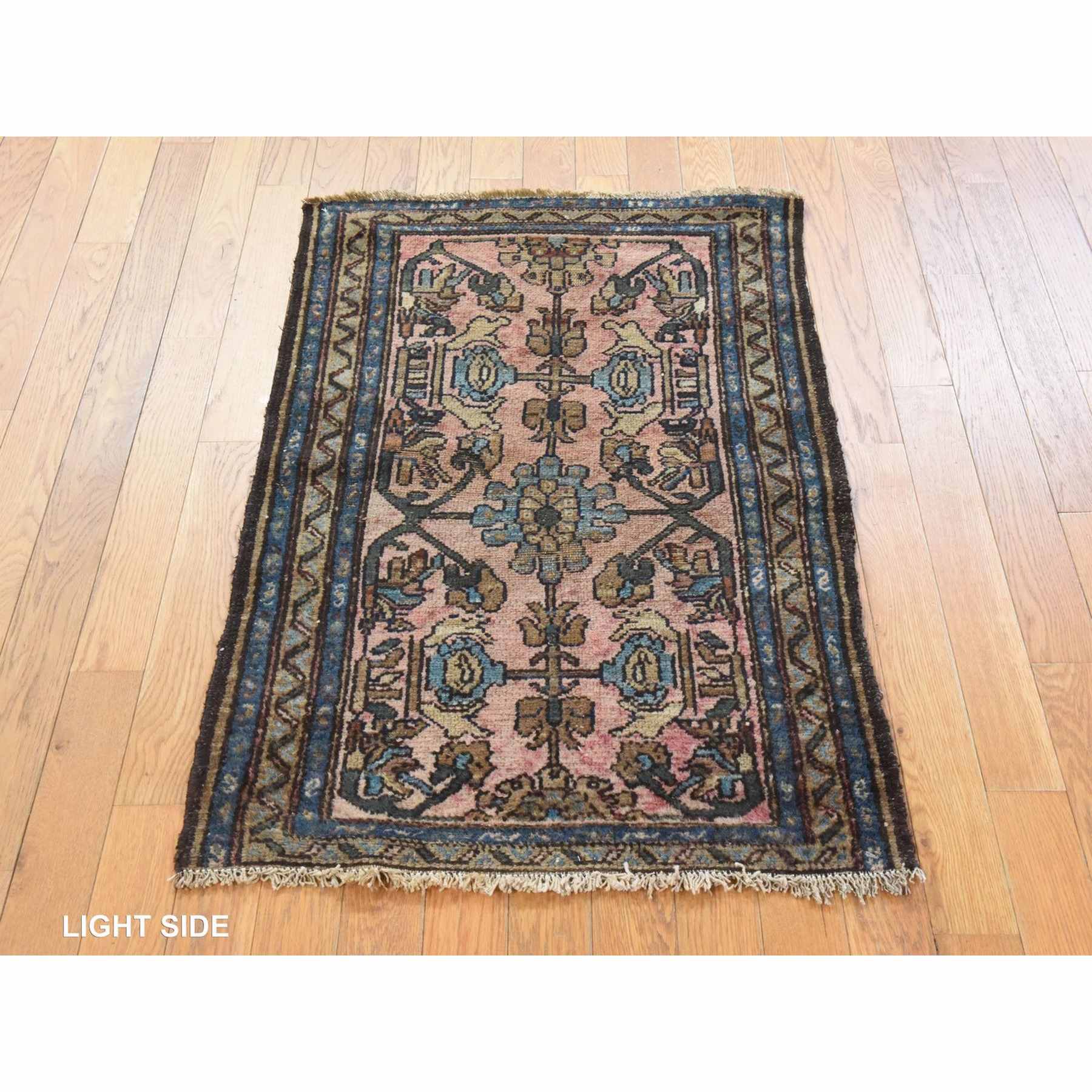 Antique-Hand-Knotted-Rug-393255