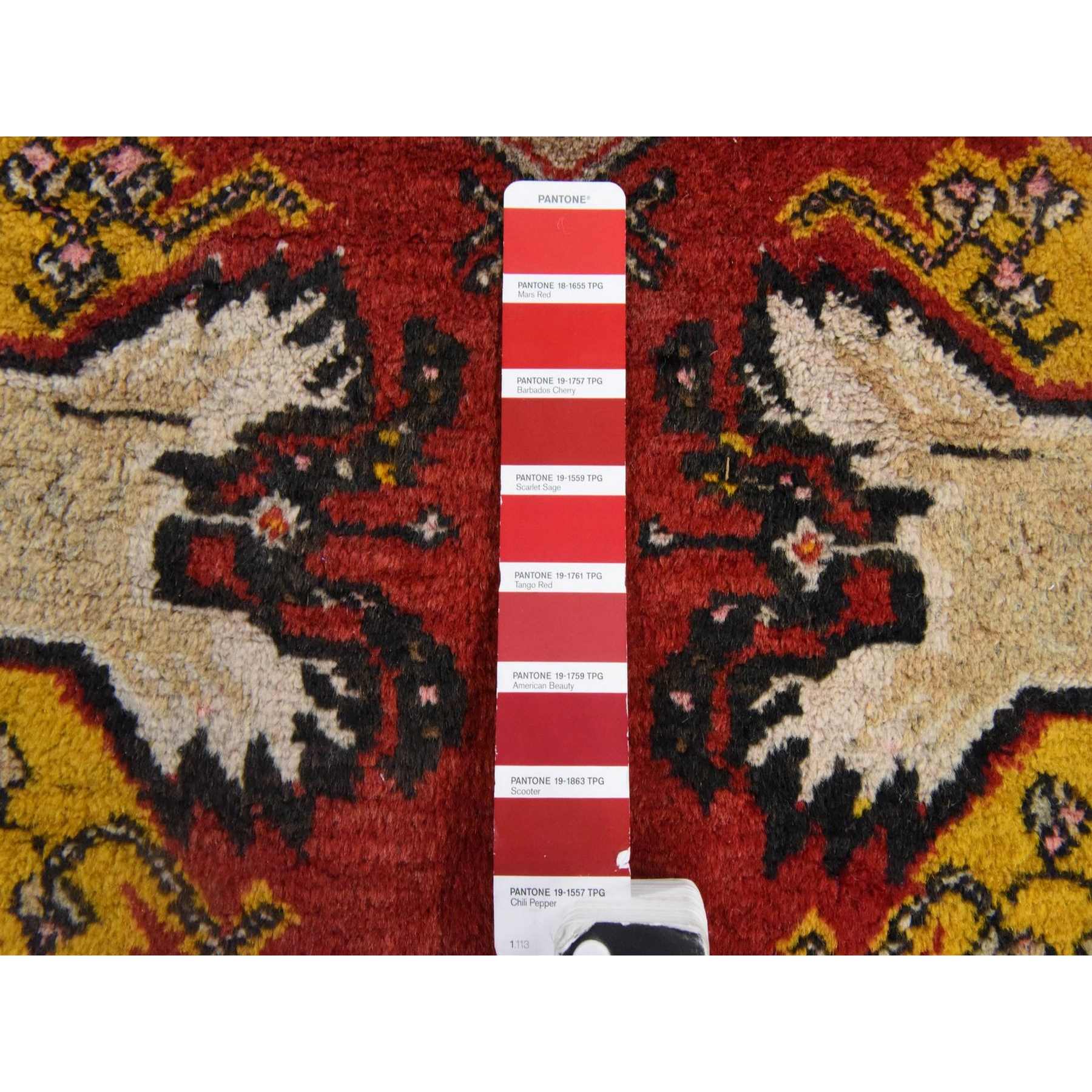 Antique-Hand-Knotted-Rug-393260