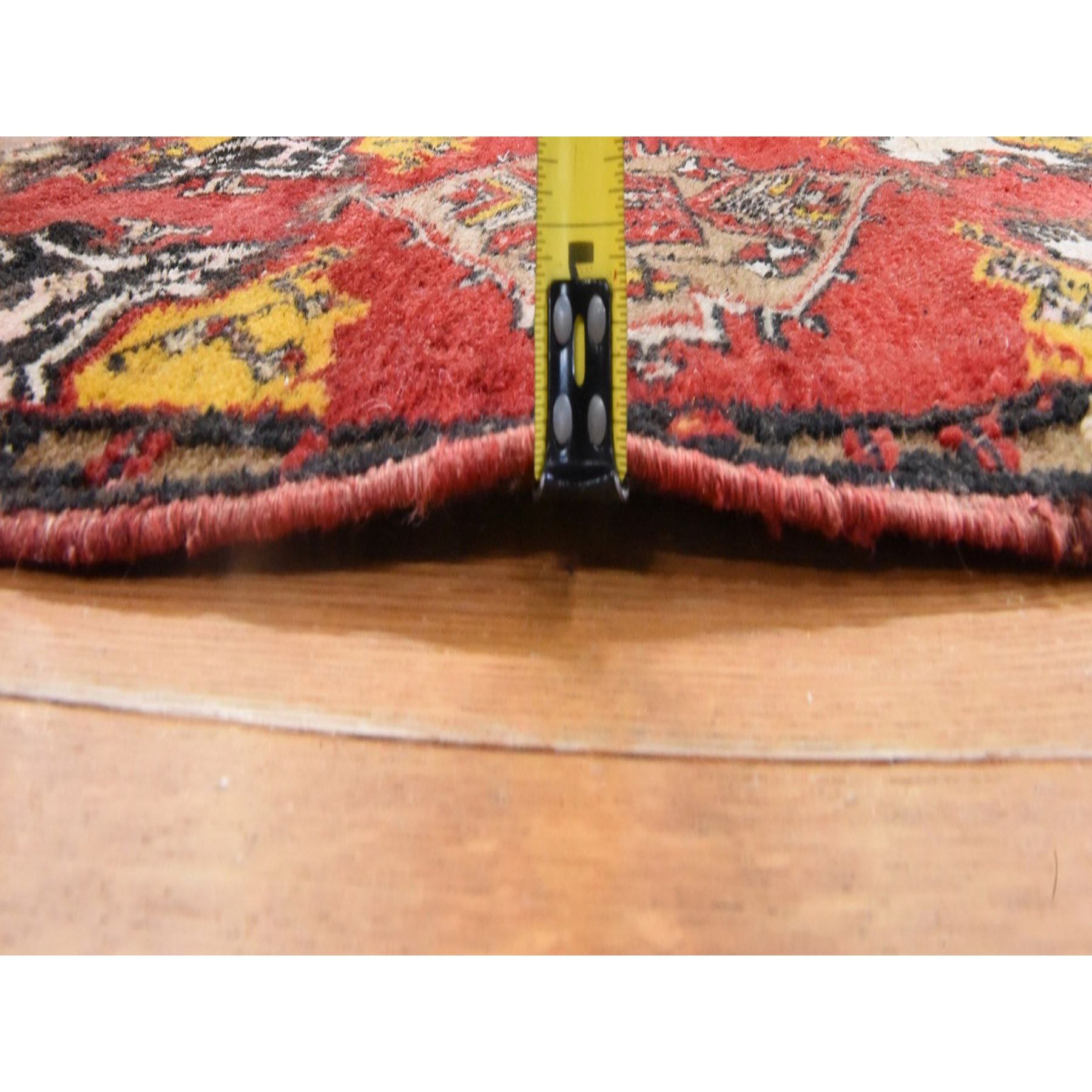 Antique-Hand-Knotted-Rug-393260
