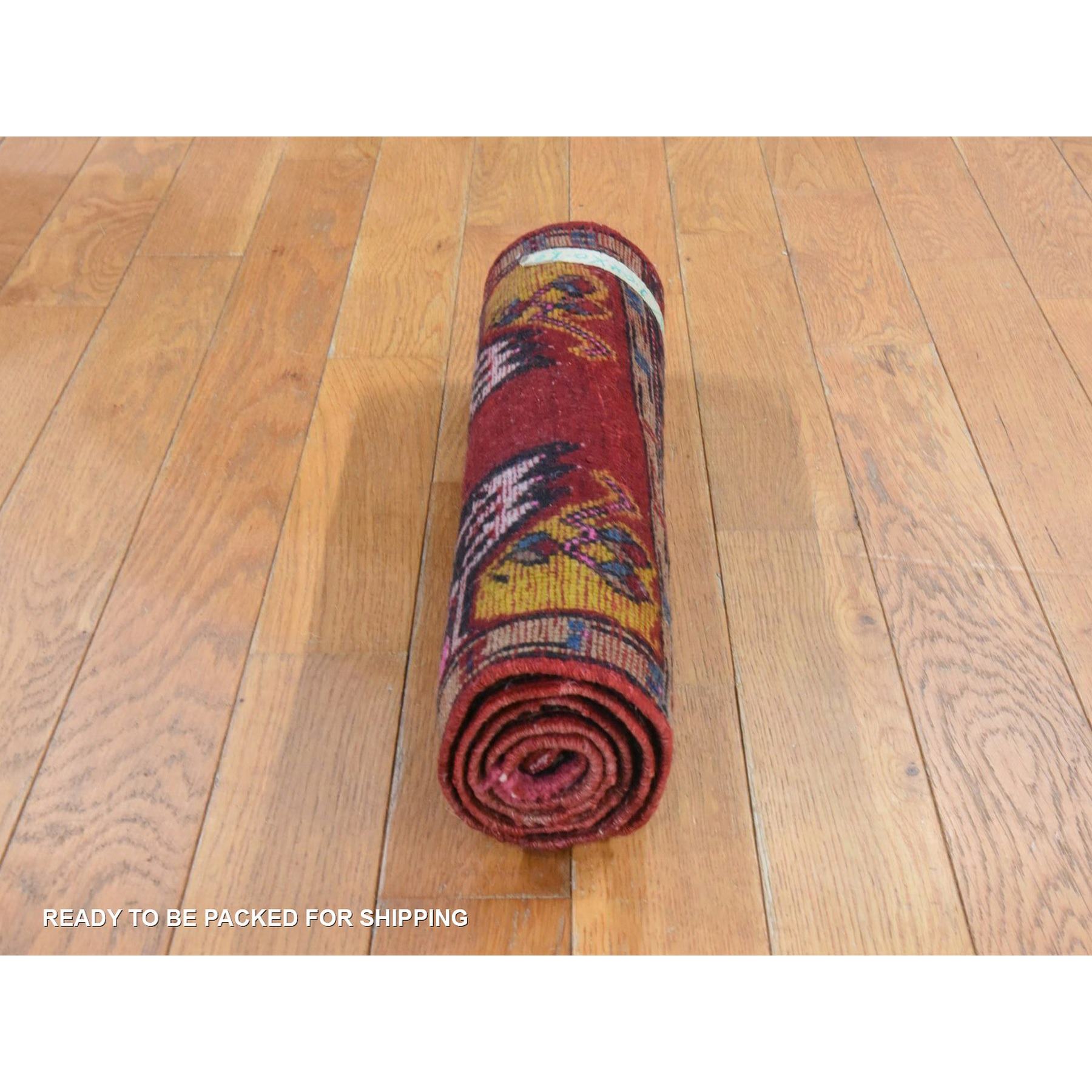 Antique-Hand-Knotted-Rug-393260