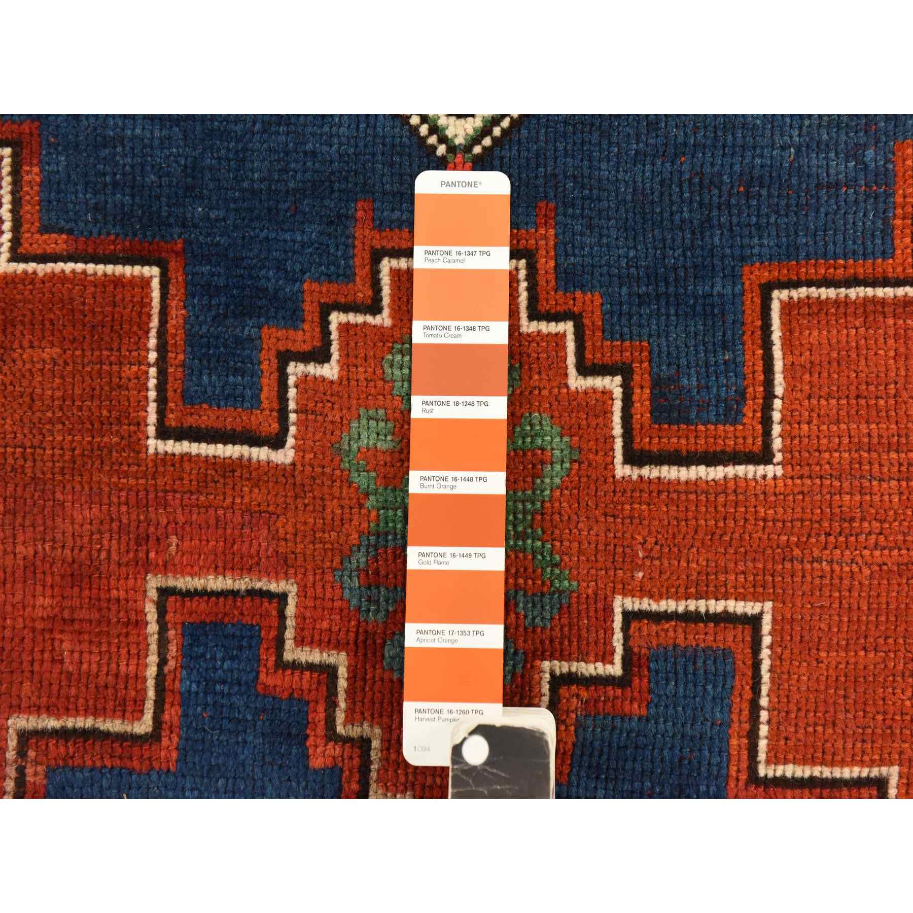 Antique-Hand-Knotted-Rug-393895
