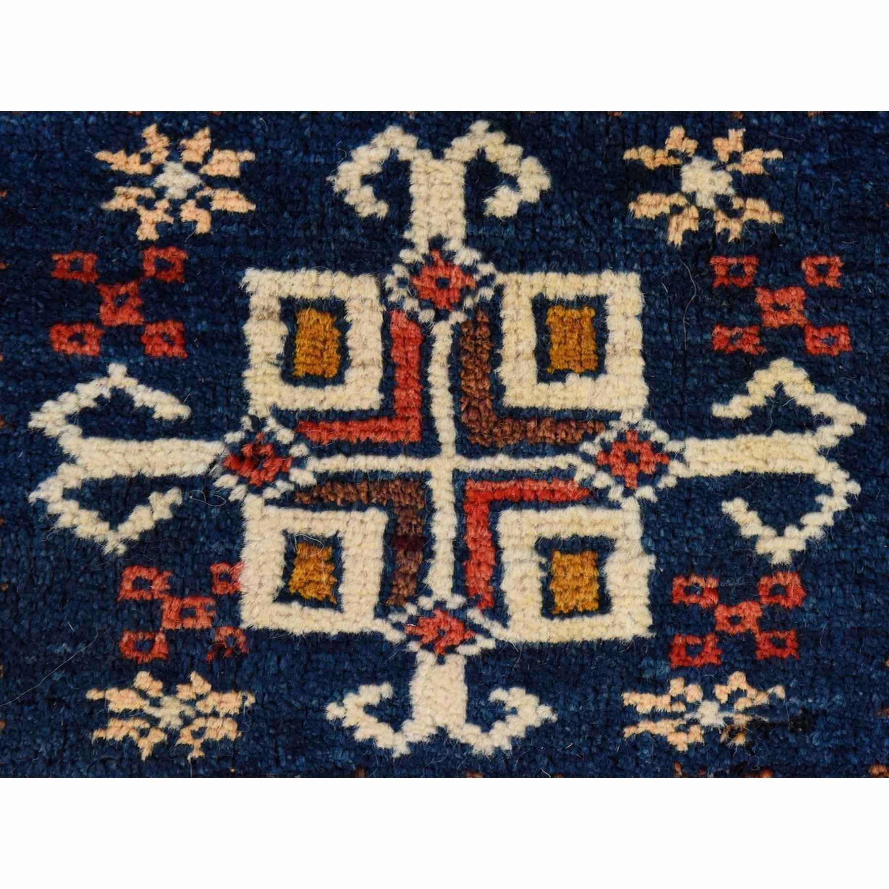 Antique-Hand-Knotted-Rug-394020