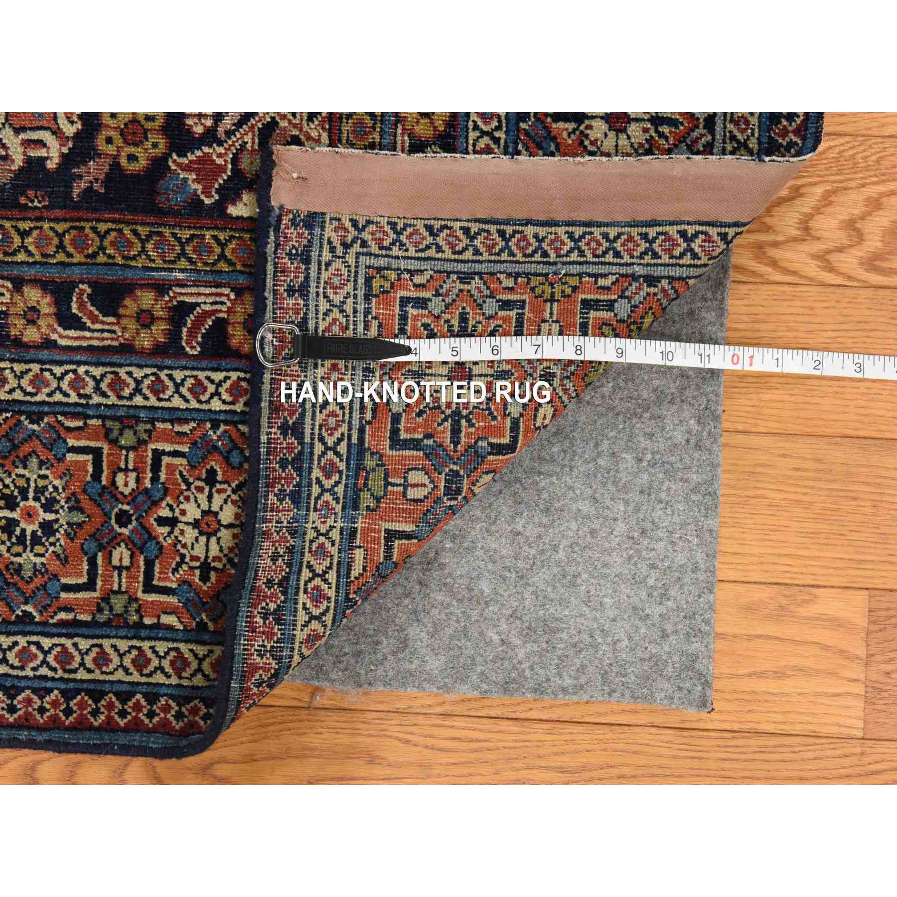 Antique-Hand-Knotted-Rug-394155
