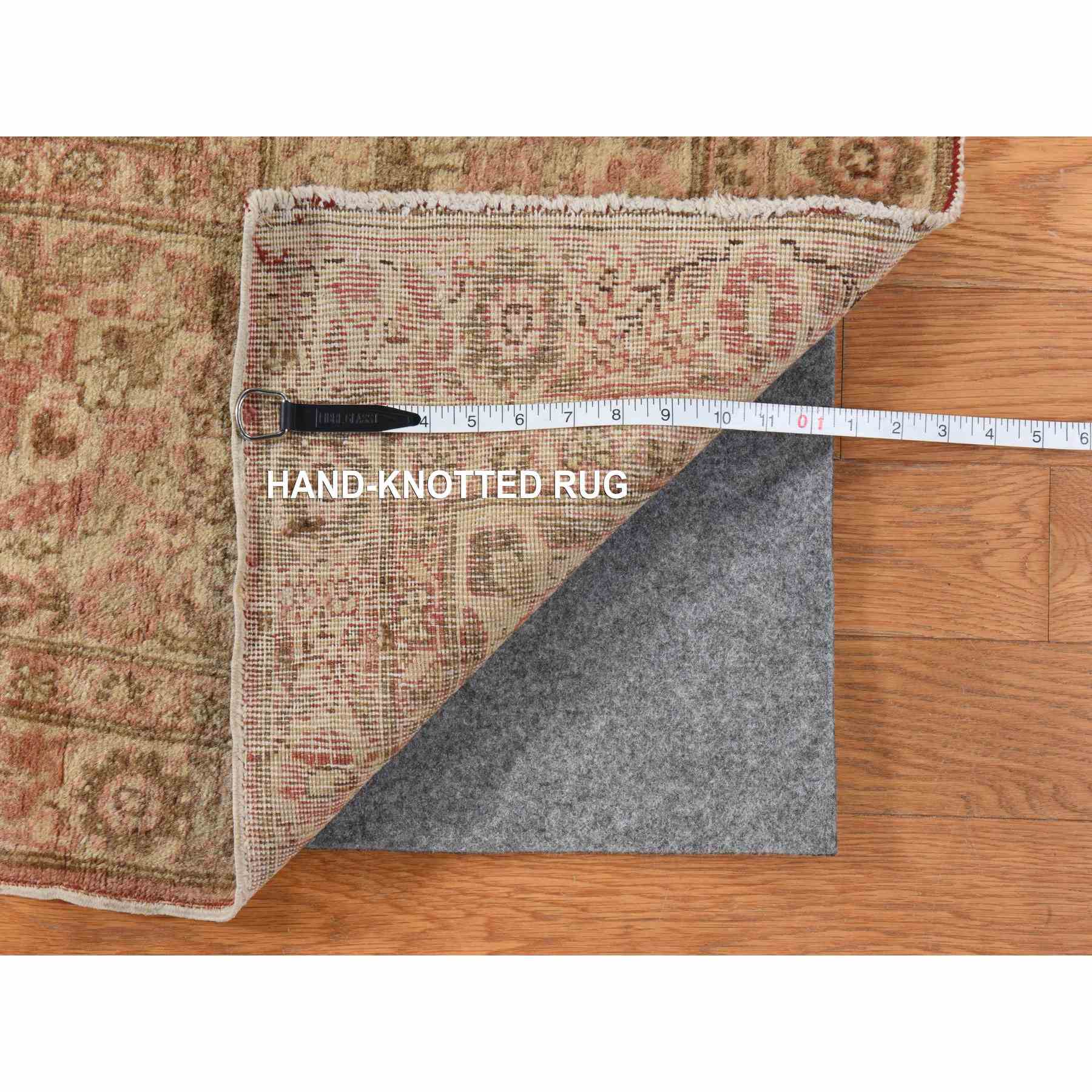 Antique-Hand-Knotted-Rug-394550