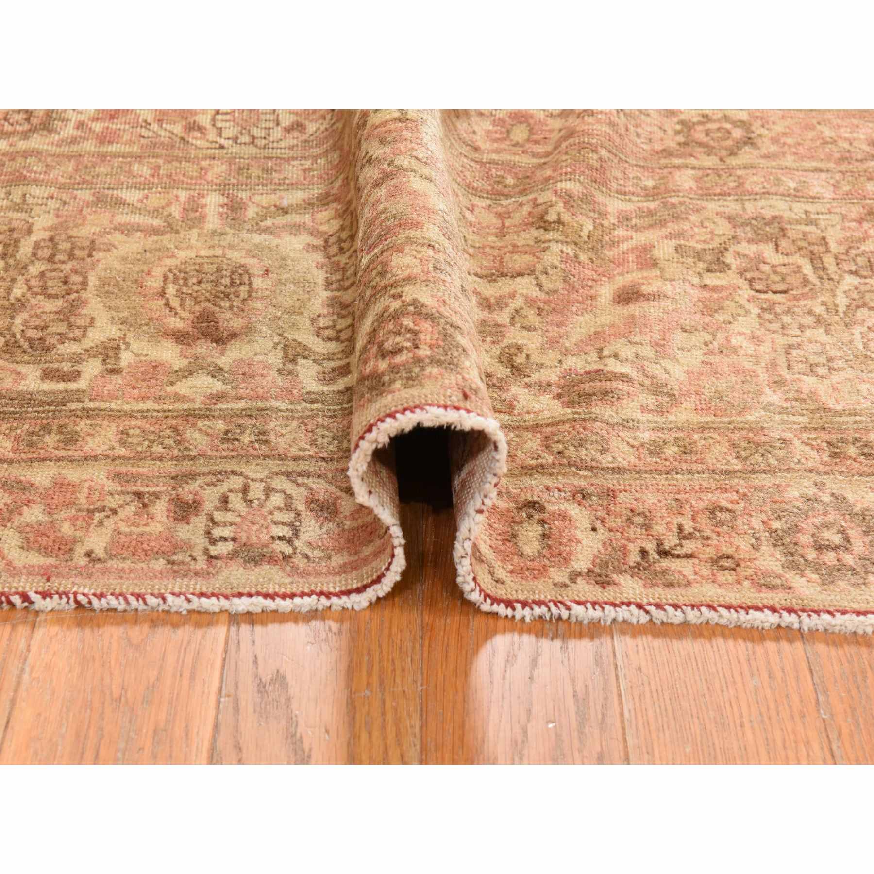 Antique-Hand-Knotted-Rug-394550