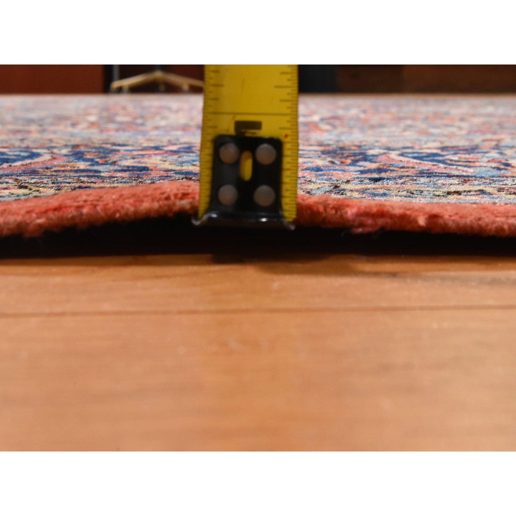 Antique-Hand-Knotted-Rug-394555