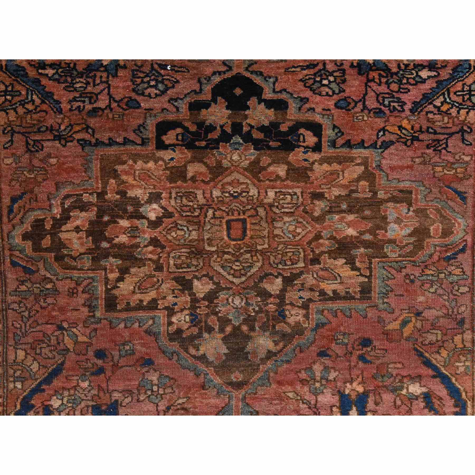 Antique-Hand-Knotted-Rug-394565