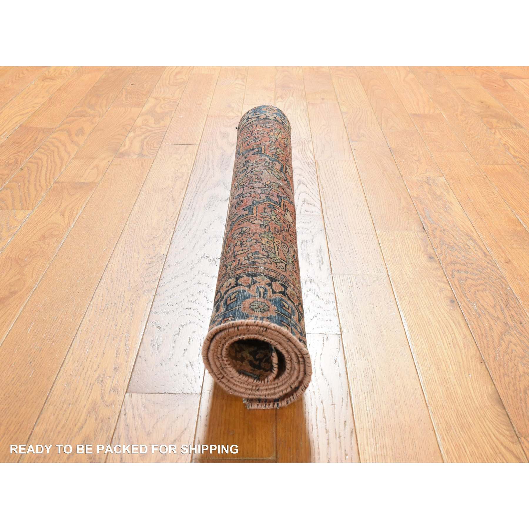 Antique-Hand-Knotted-Rug-394565