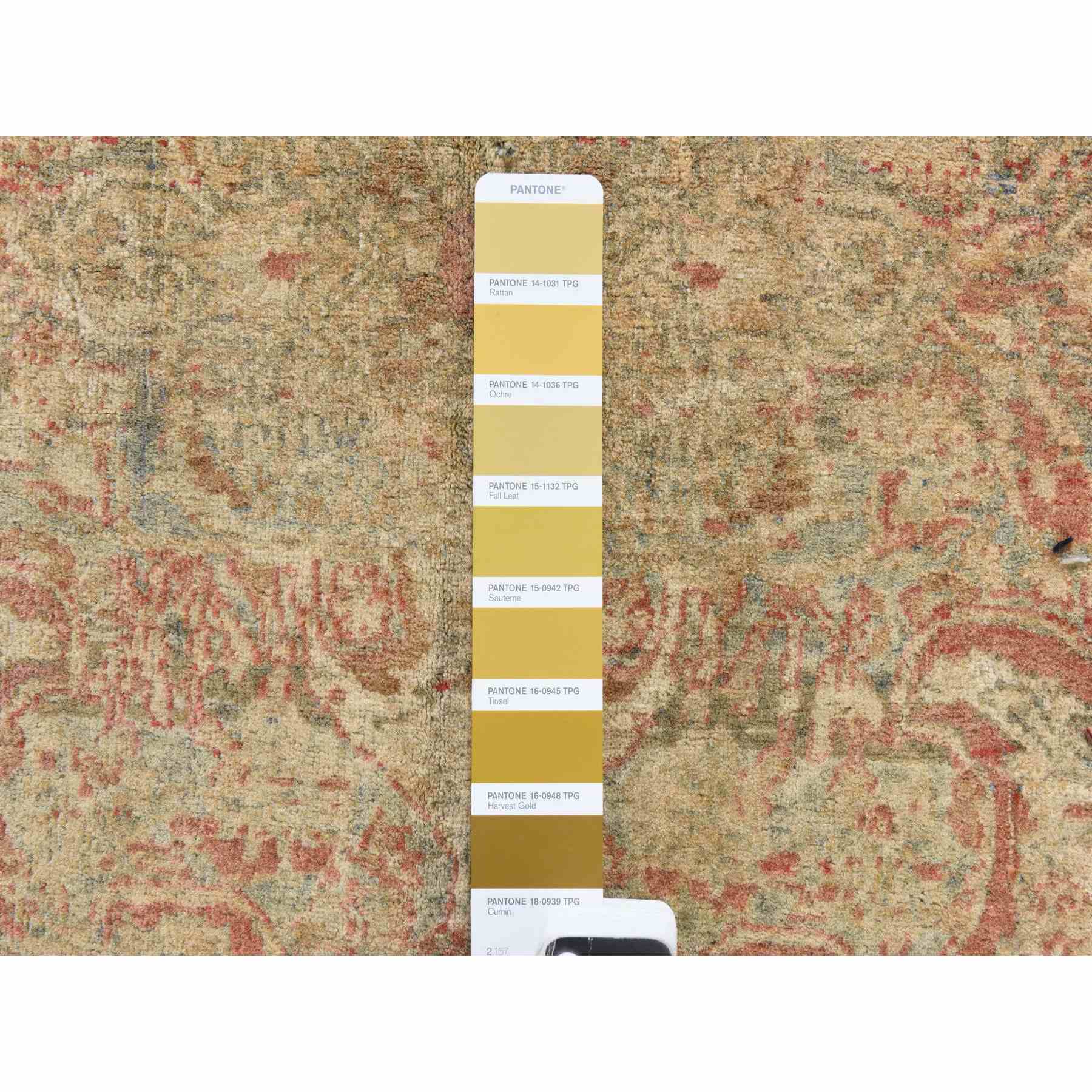 Antique-Hand-Knotted-Rug-394570
